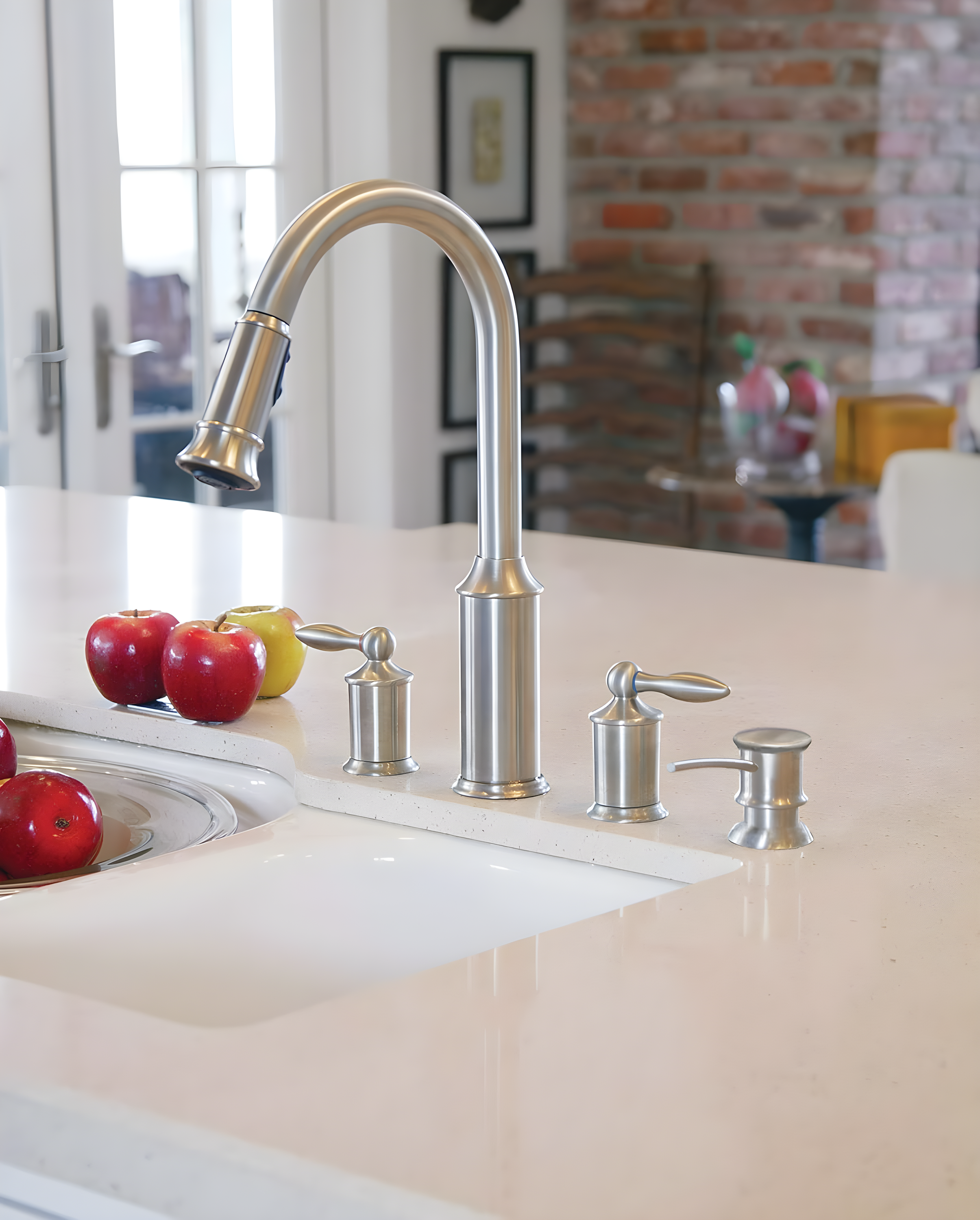 Soap Dispenser