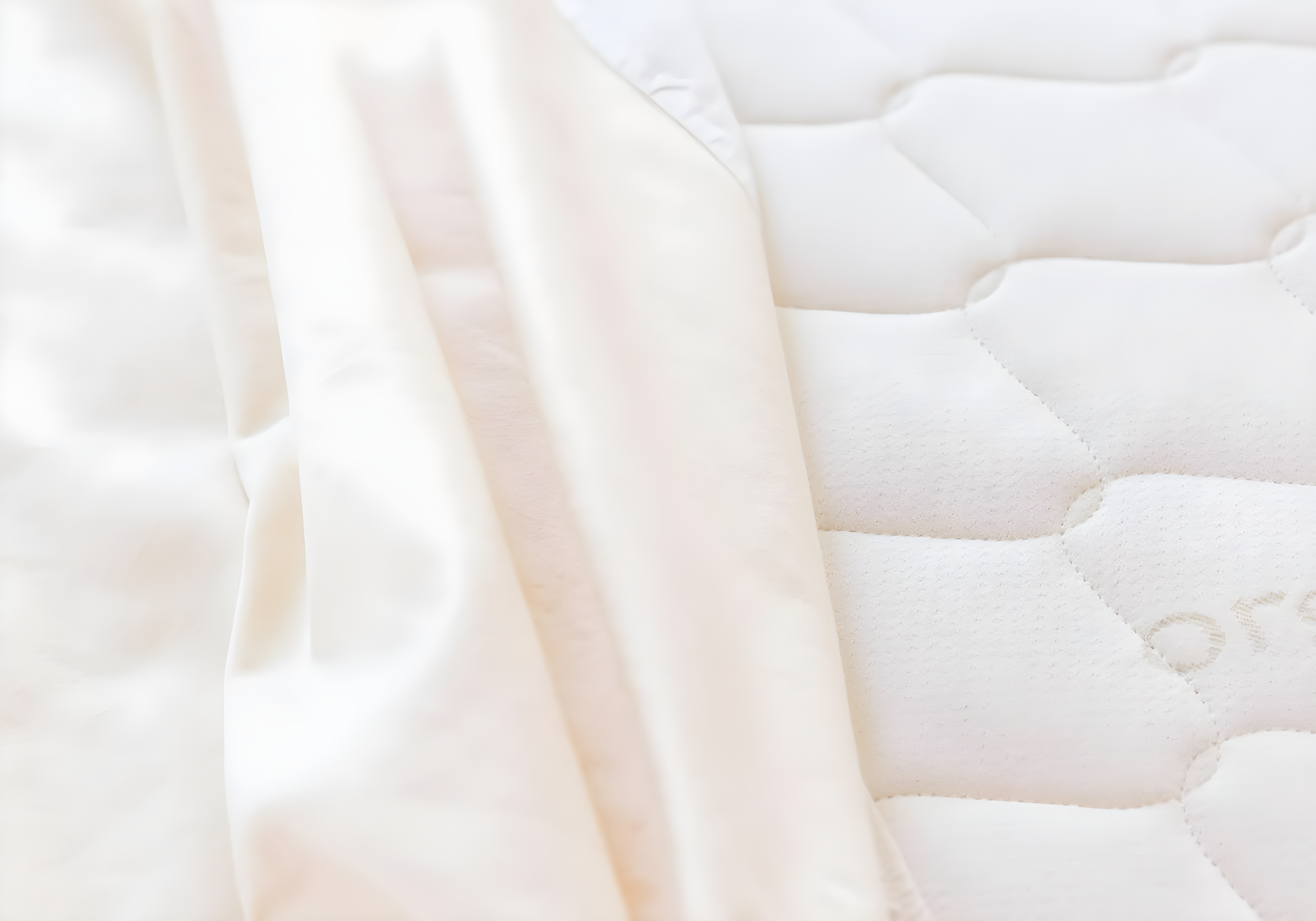 Organic Waterproof Mattress Protector Pad