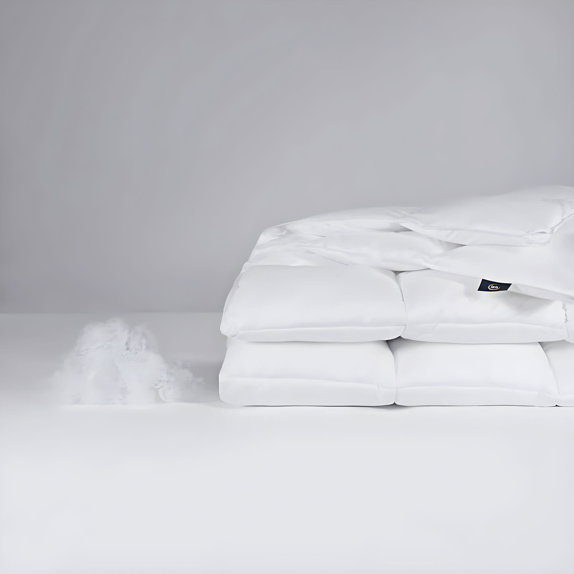 Serta Winter Down Alternative Comforter