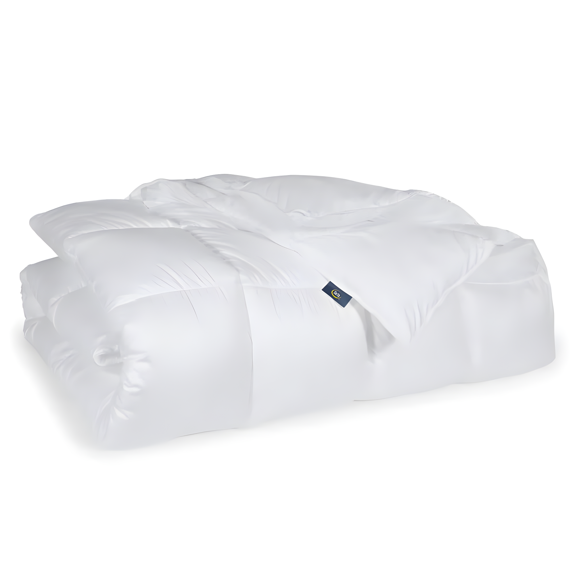 Serta Winter Down Alternative Comforter
