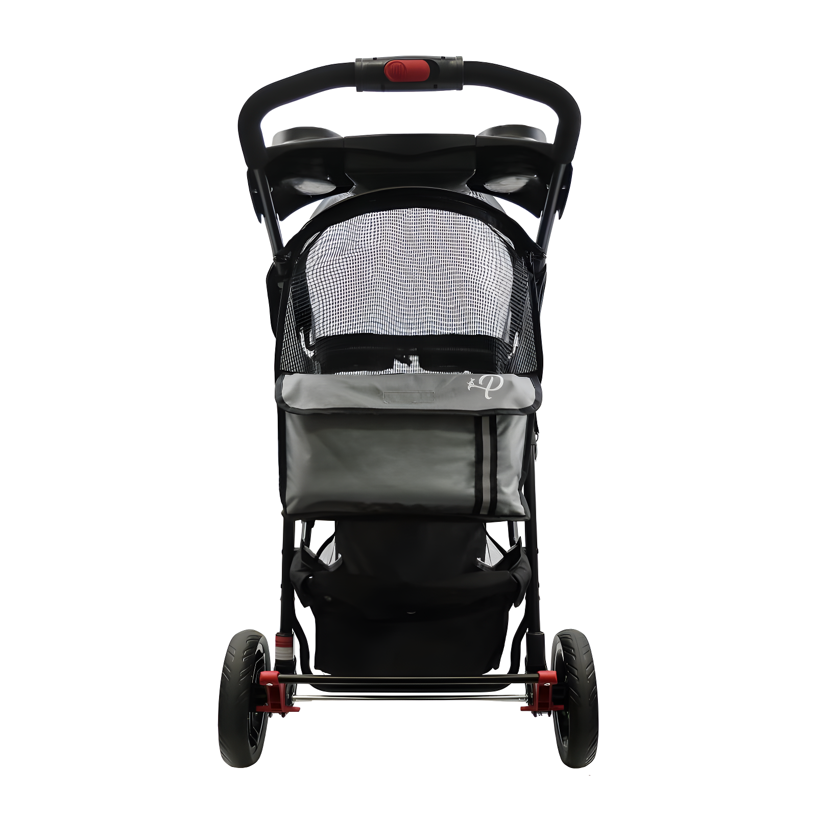 Petique Petique Revolutionary Pet Stroller