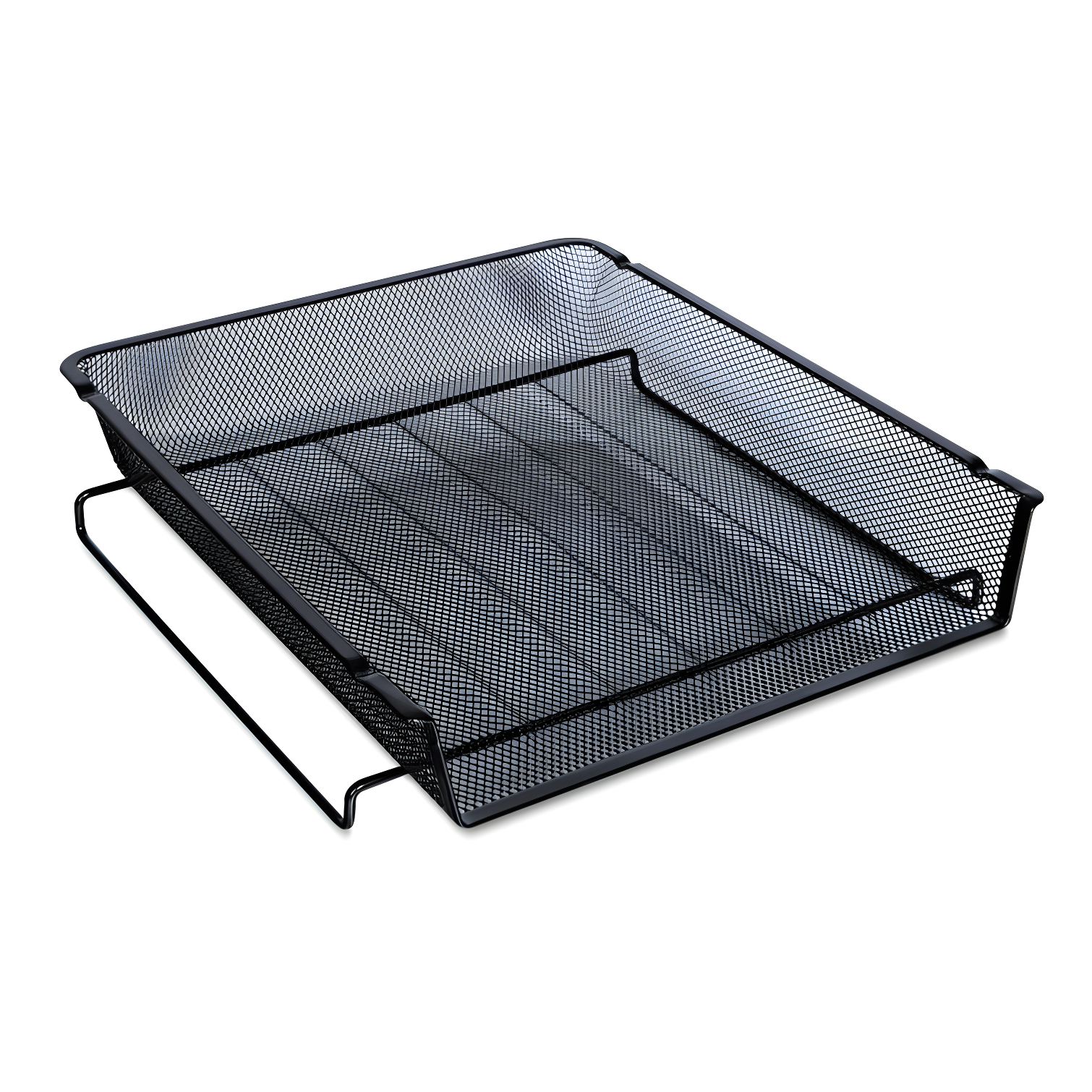 Universal Mesh Paper Organizer