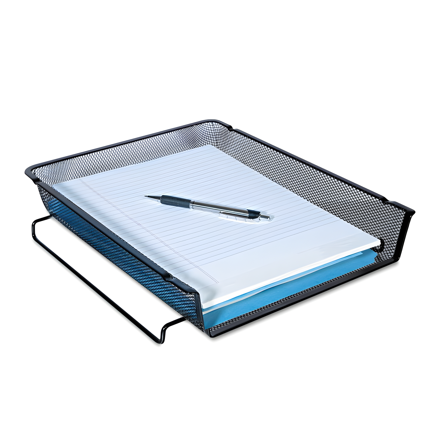 Universal Mesh Paper Organizer