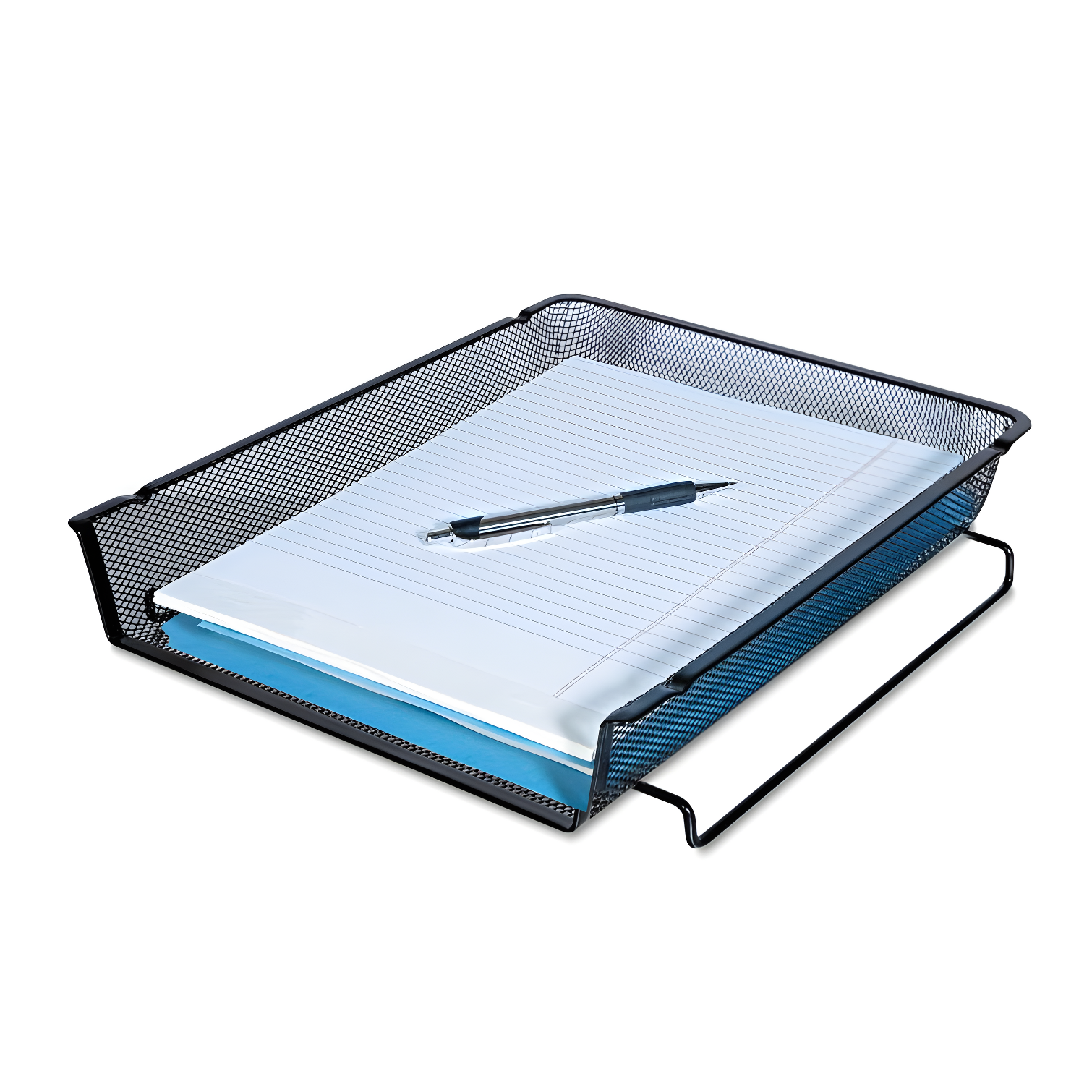 Universal Mesh Paper Organizer