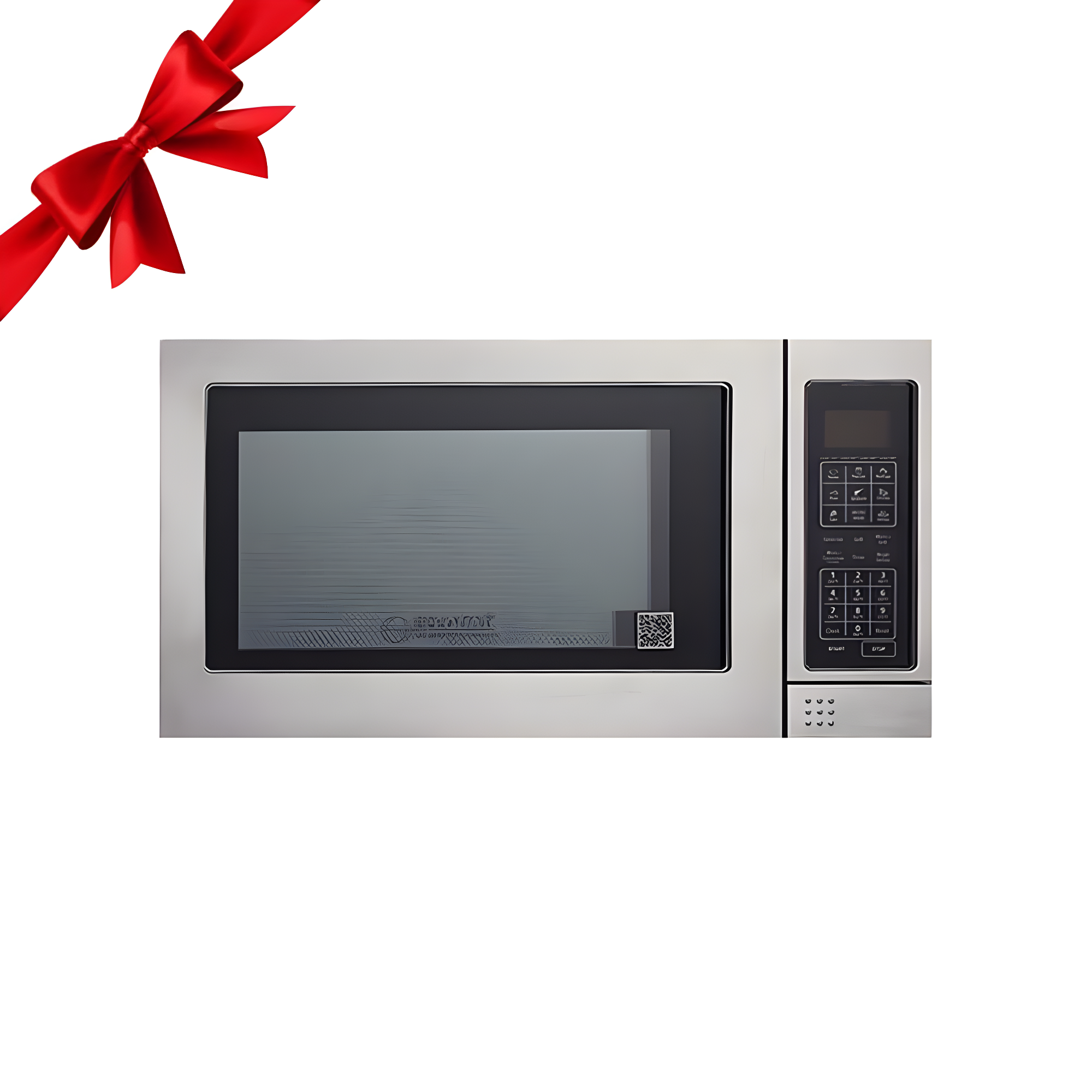 Microwave+Convection Oven+Grill 1.2cf Stainless Freestanding SS