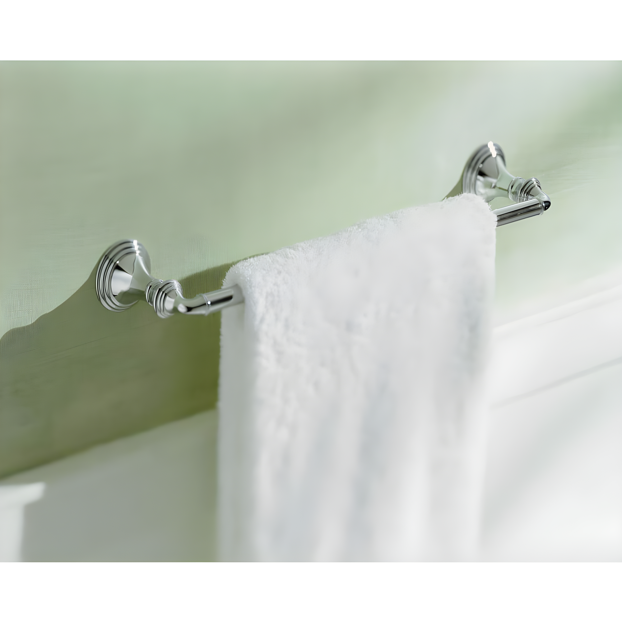Devonshire Towel Bar