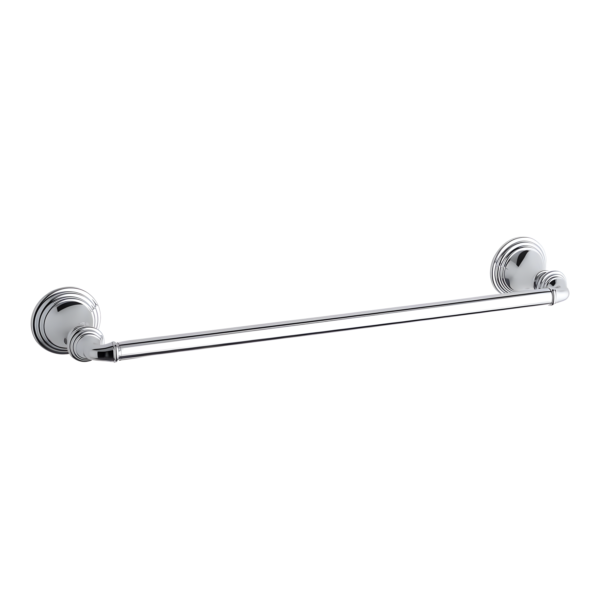 Devonshire Towel Bar