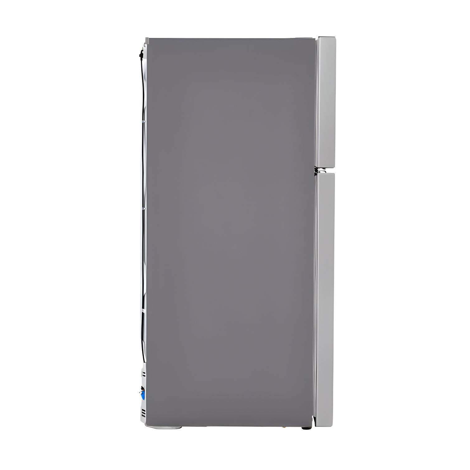 LG LG Top Freezer Refrigerator with Reversible Door, Reversible Door, 20 cu. ft. LTCS20020S