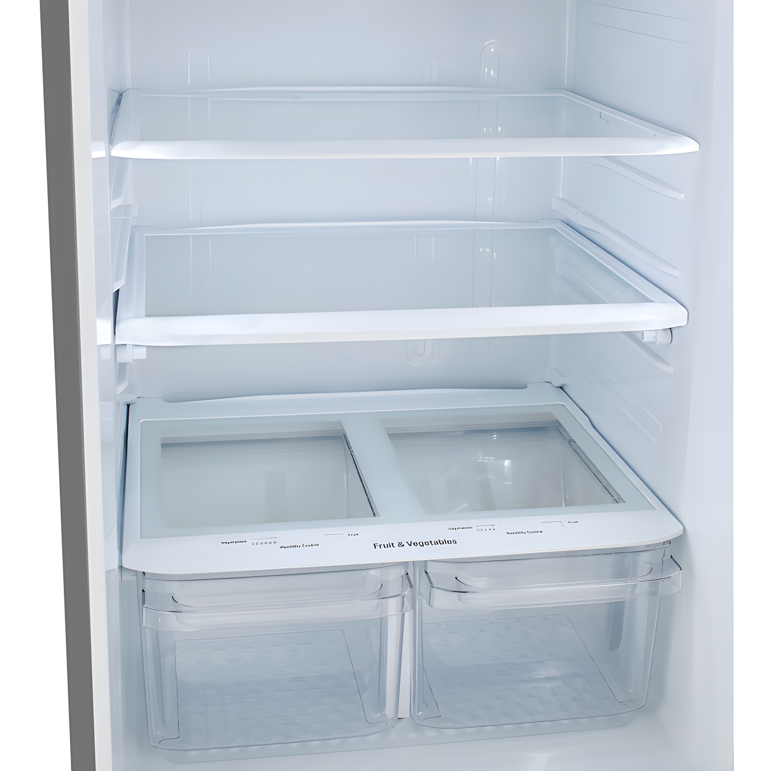 LG LG Top Freezer Refrigerator with Reversible Door, Reversible Door, 20 cu. ft. LTCS20020S