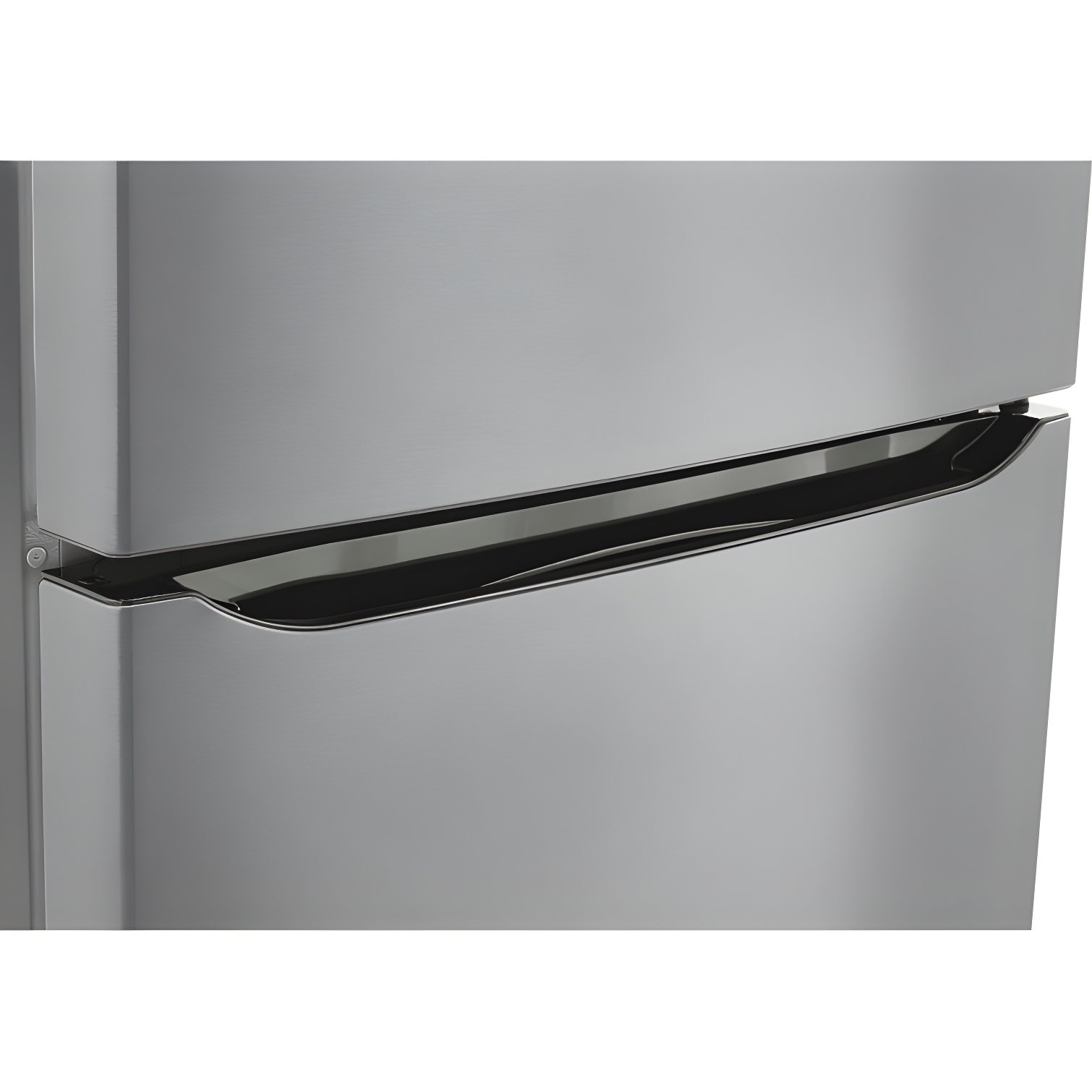 LG LG Top Freezer Refrigerator with Reversible Door, Reversible Door, 20 cu. ft. LTCS20020S