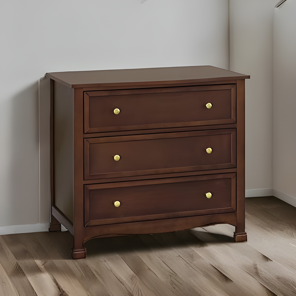 Kalani 3 Drawer Dresser
