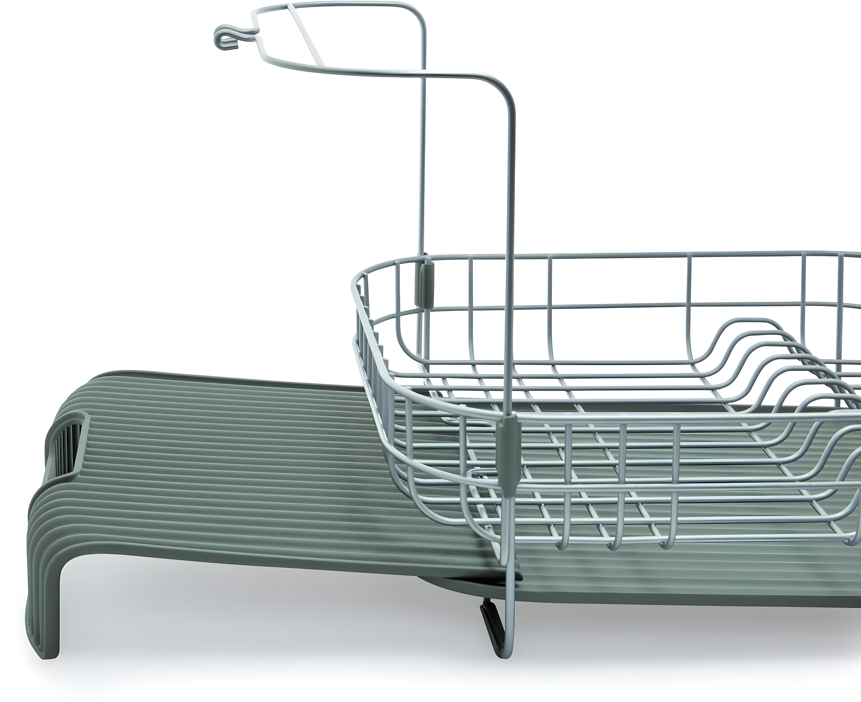 KitchenAid® KitchenAid® Full Size Expandable Dish-Drying Rack