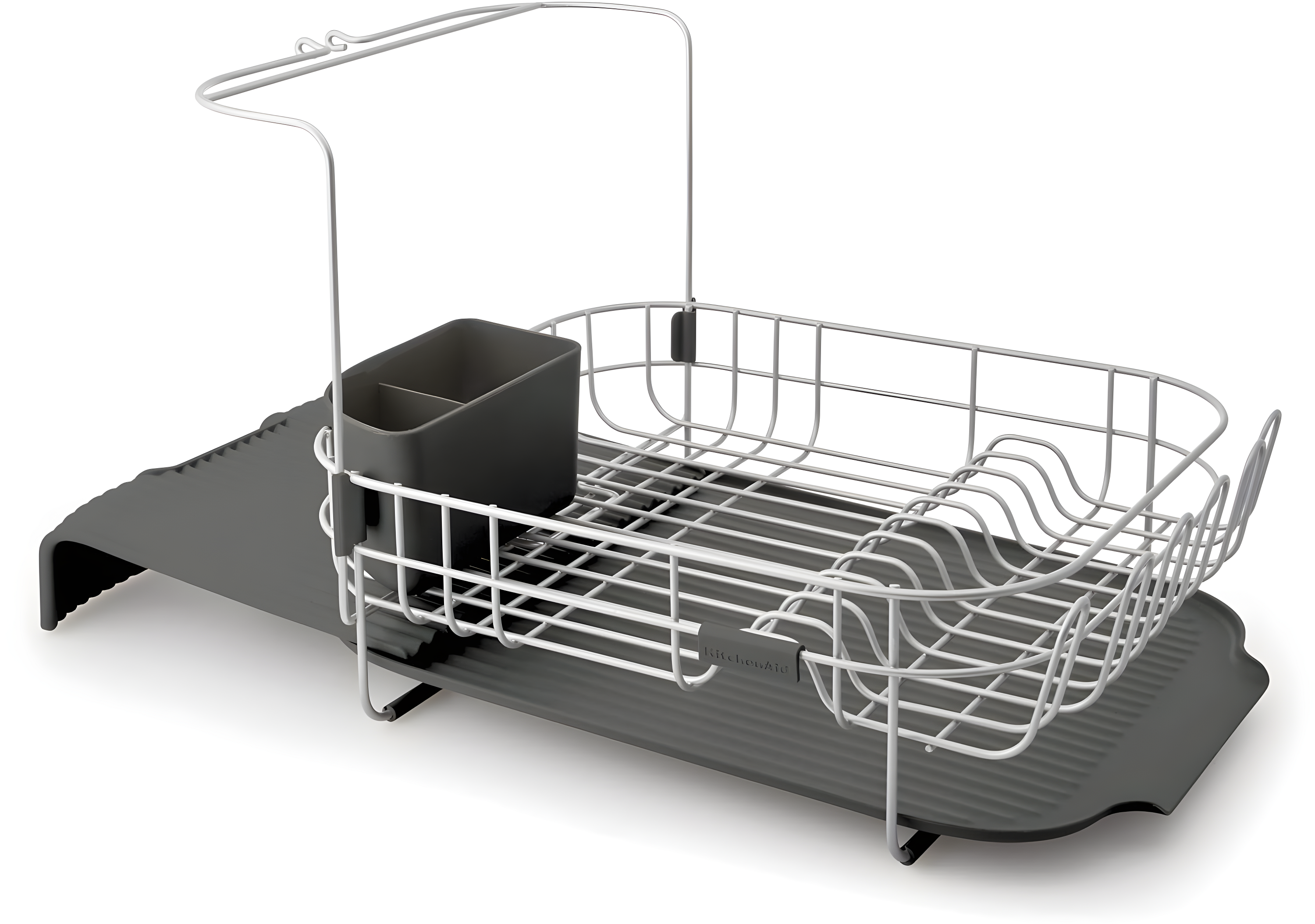 KitchenAid® KitchenAid® Full Size Expandable Dish-Drying Rack