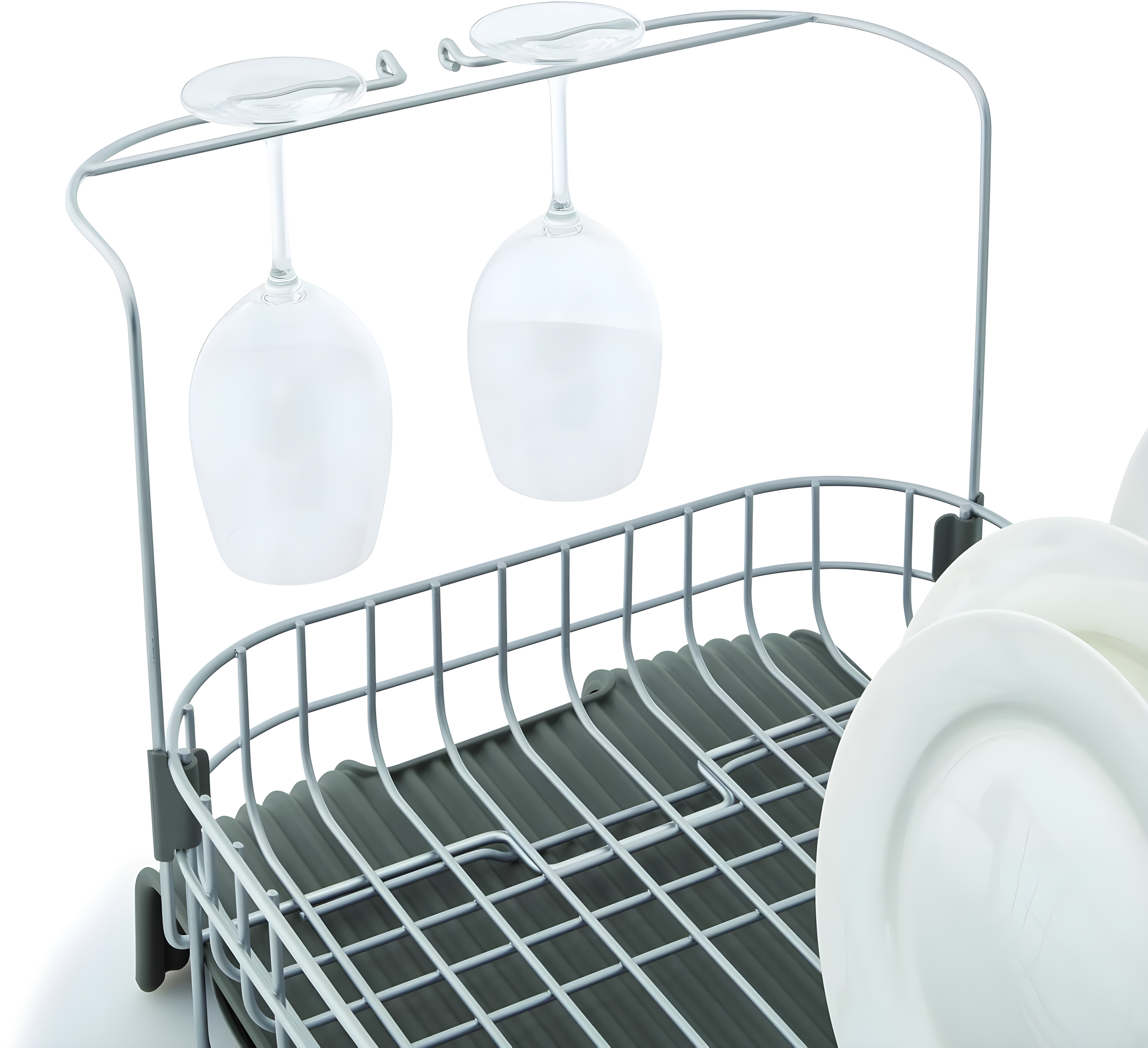 KitchenAid® KitchenAid® Full Size Expandable Dish-Drying Rack