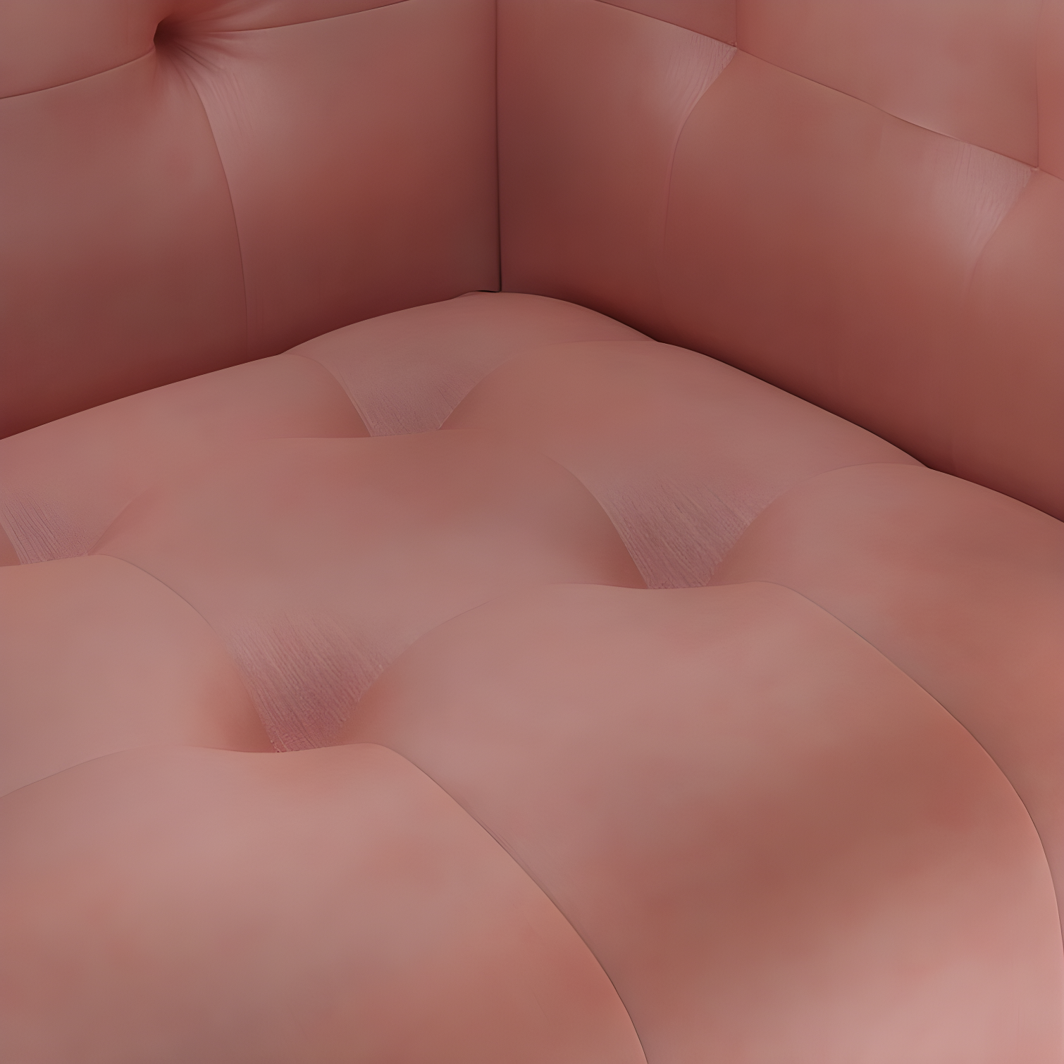 George 82'' Upholstered Sofa