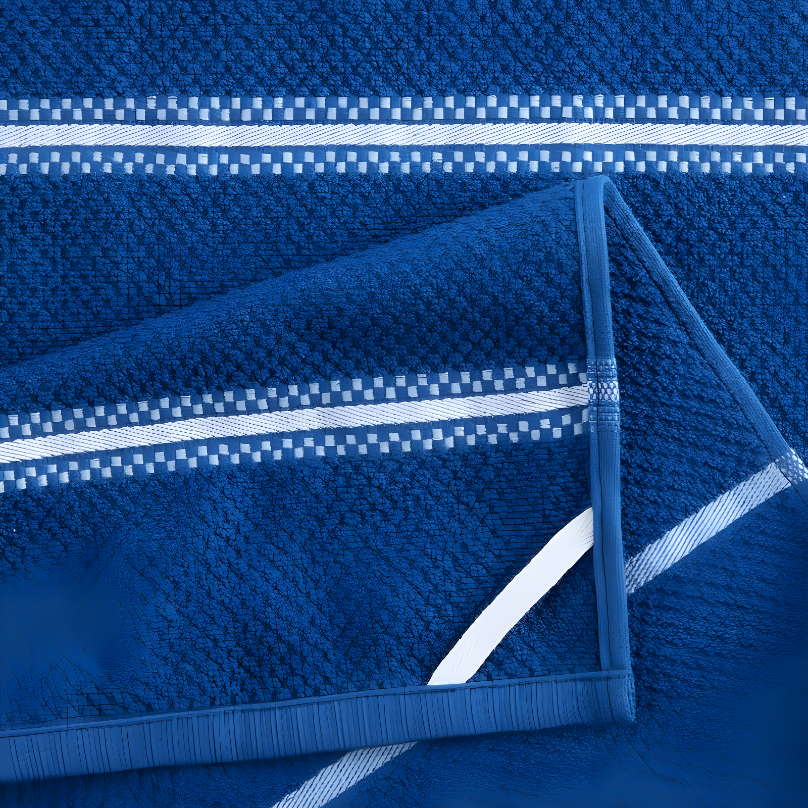 Martha Stewart Martha Stewart Amber Floral Kitchen Towel Set 4-Pack