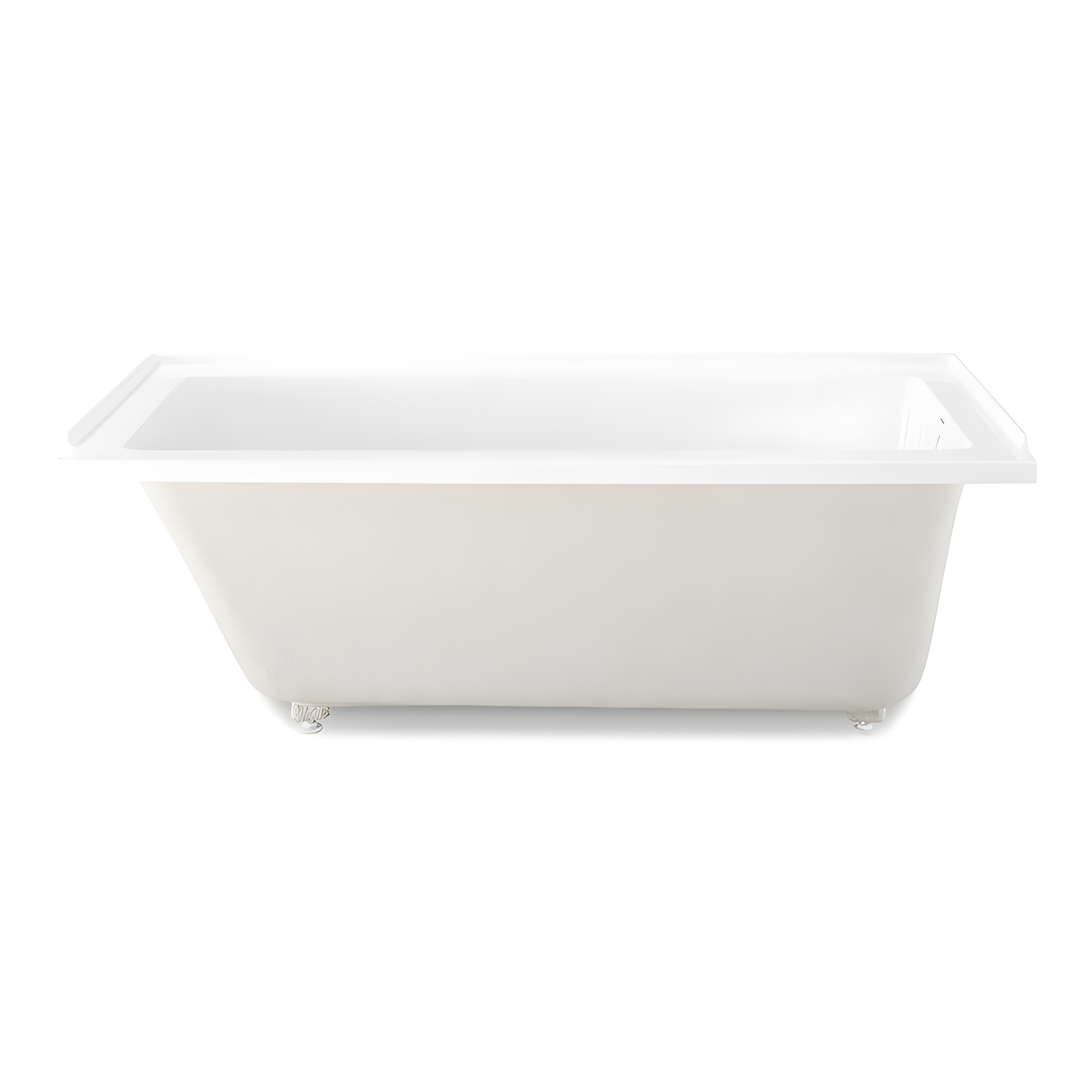 Voltaire 60" x 32" Alcove Bathtub with Apron