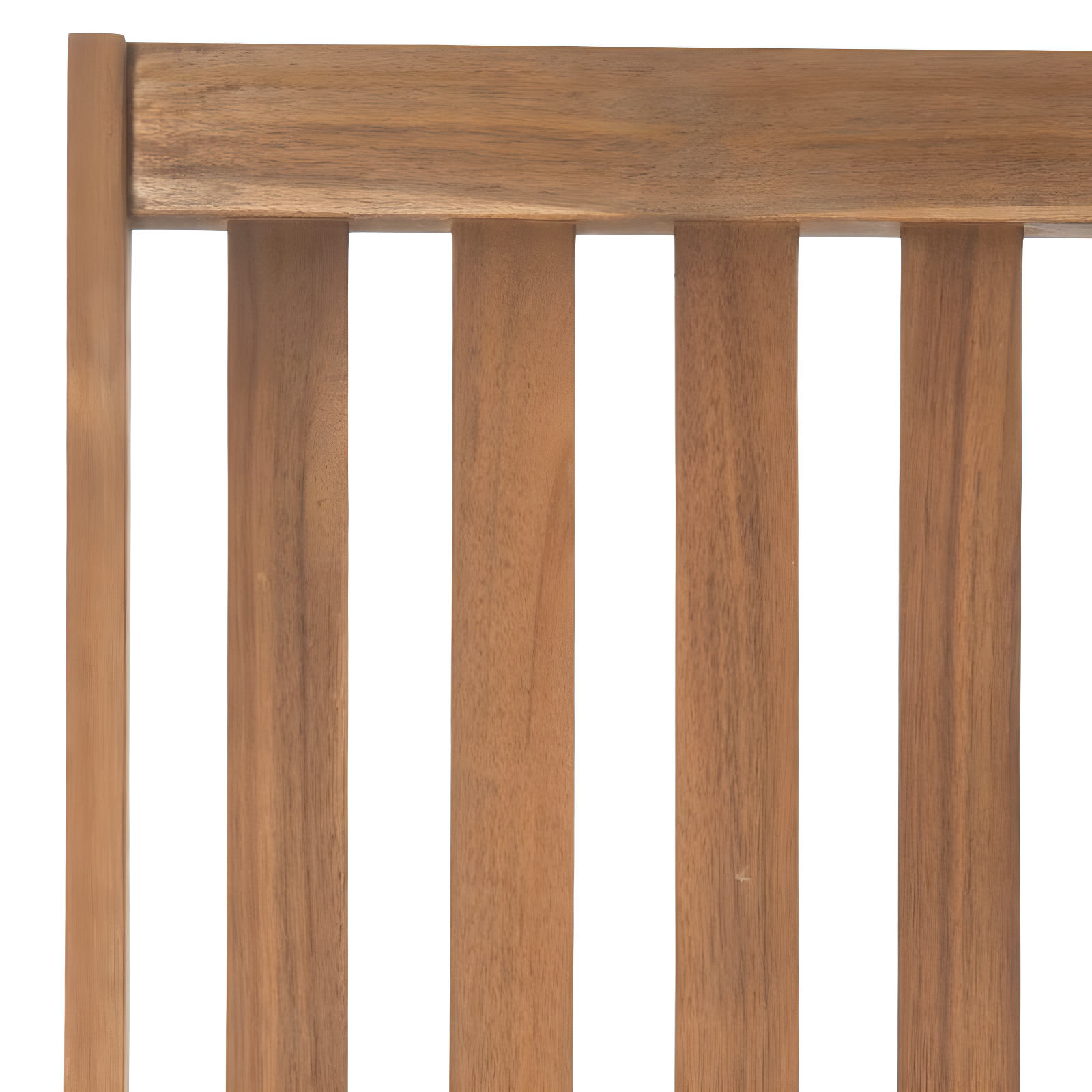 Clayton Rocking Chair Indoor/Outdoor - PAT7003 - Teak - Safavieh