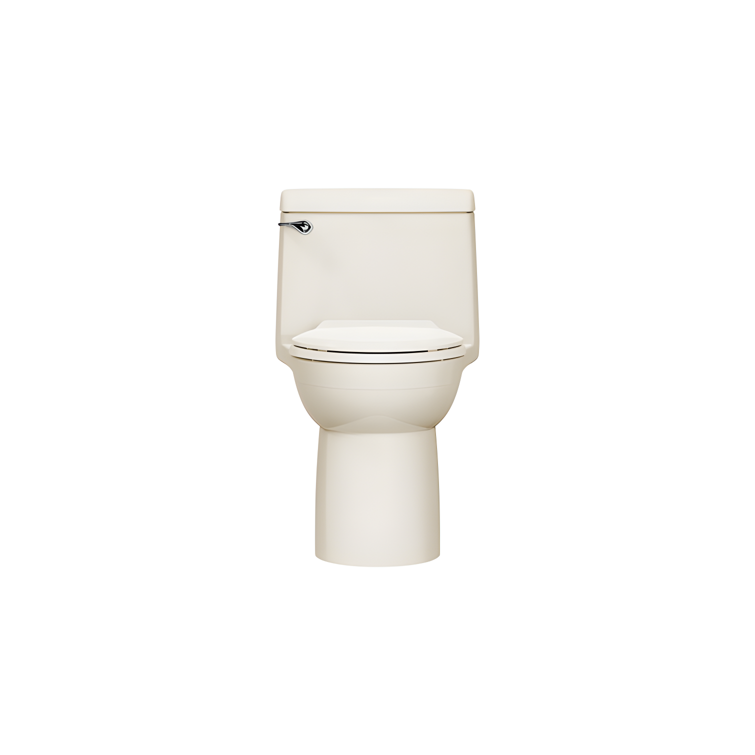 American Standard American Standard Champion 4 Toilet with Toilet Seat Elongated Chair Height 2034314.021