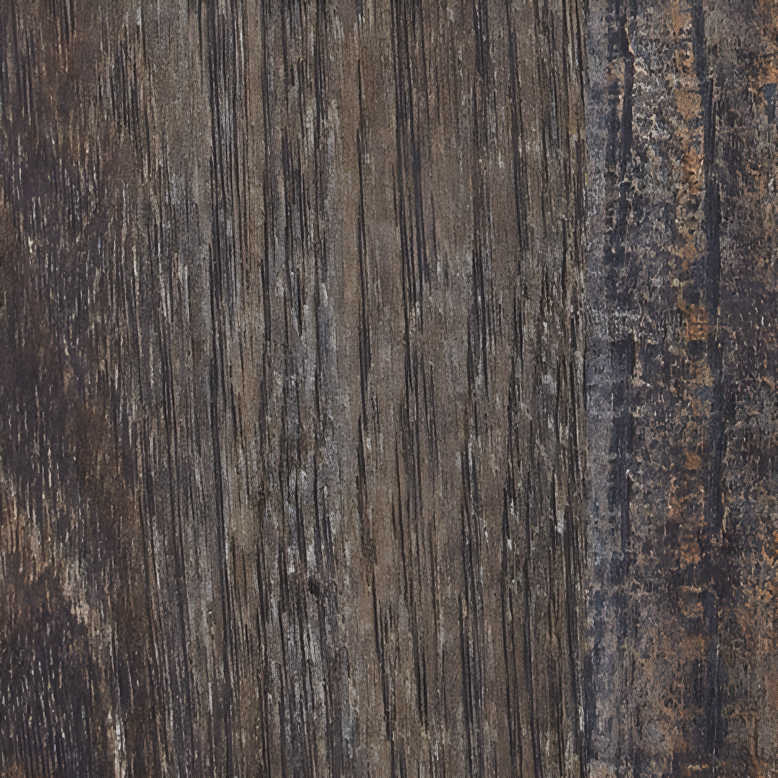 Union Rustic Drystan Headboard