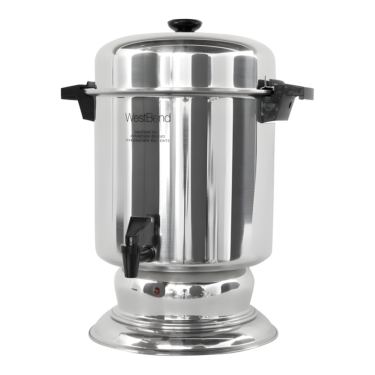 55-Cup Commercial Urn