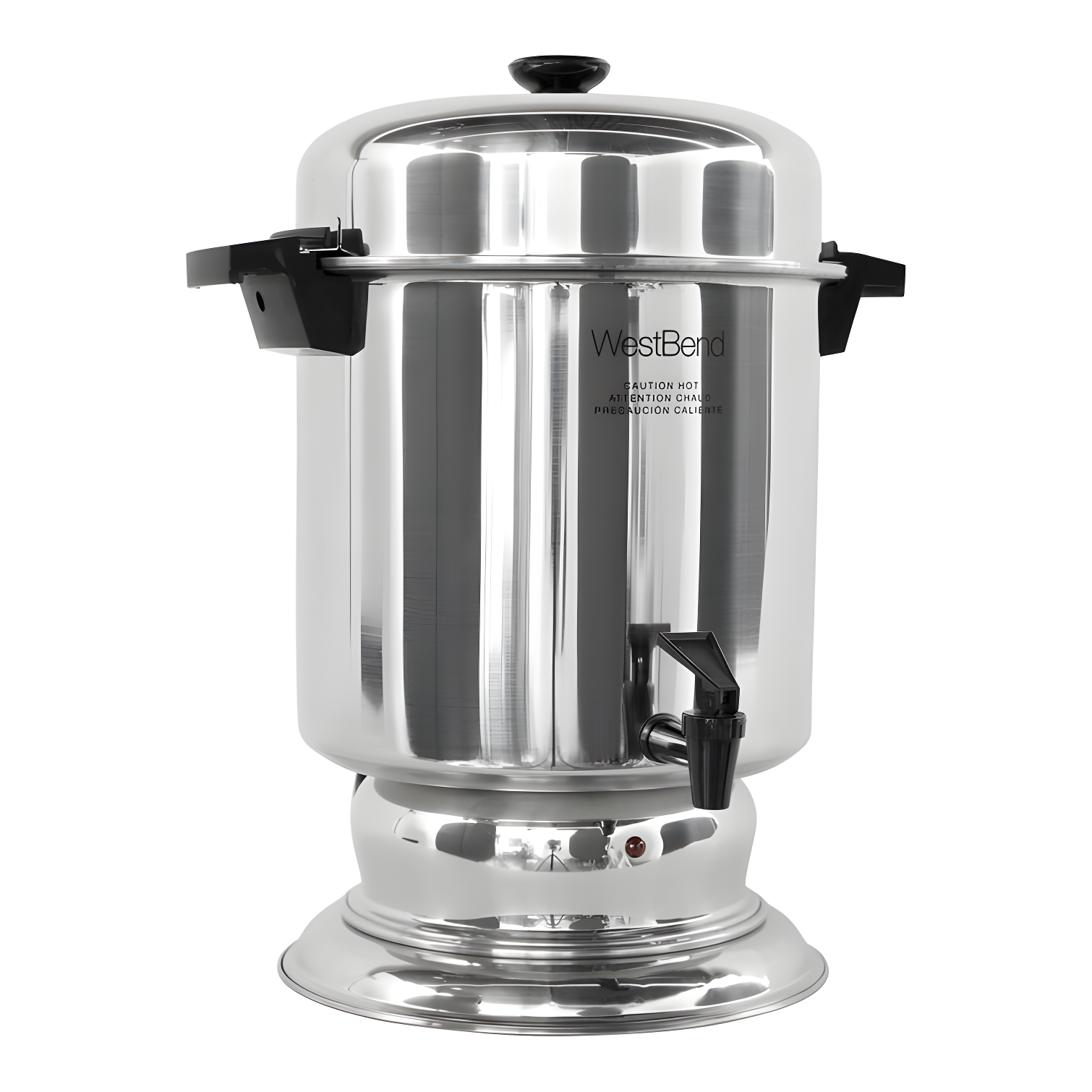 55-Cup Commercial Urn