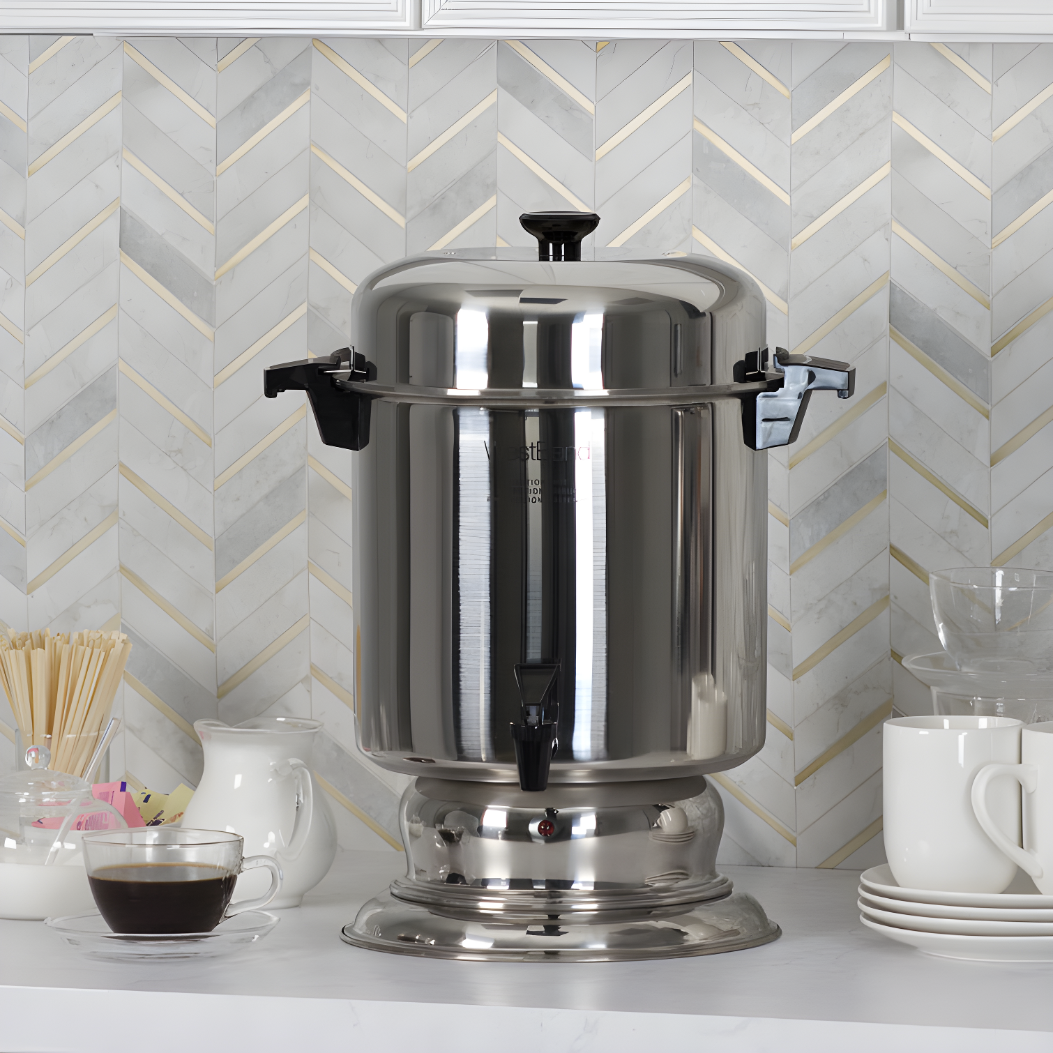 55-Cup Commercial Urn