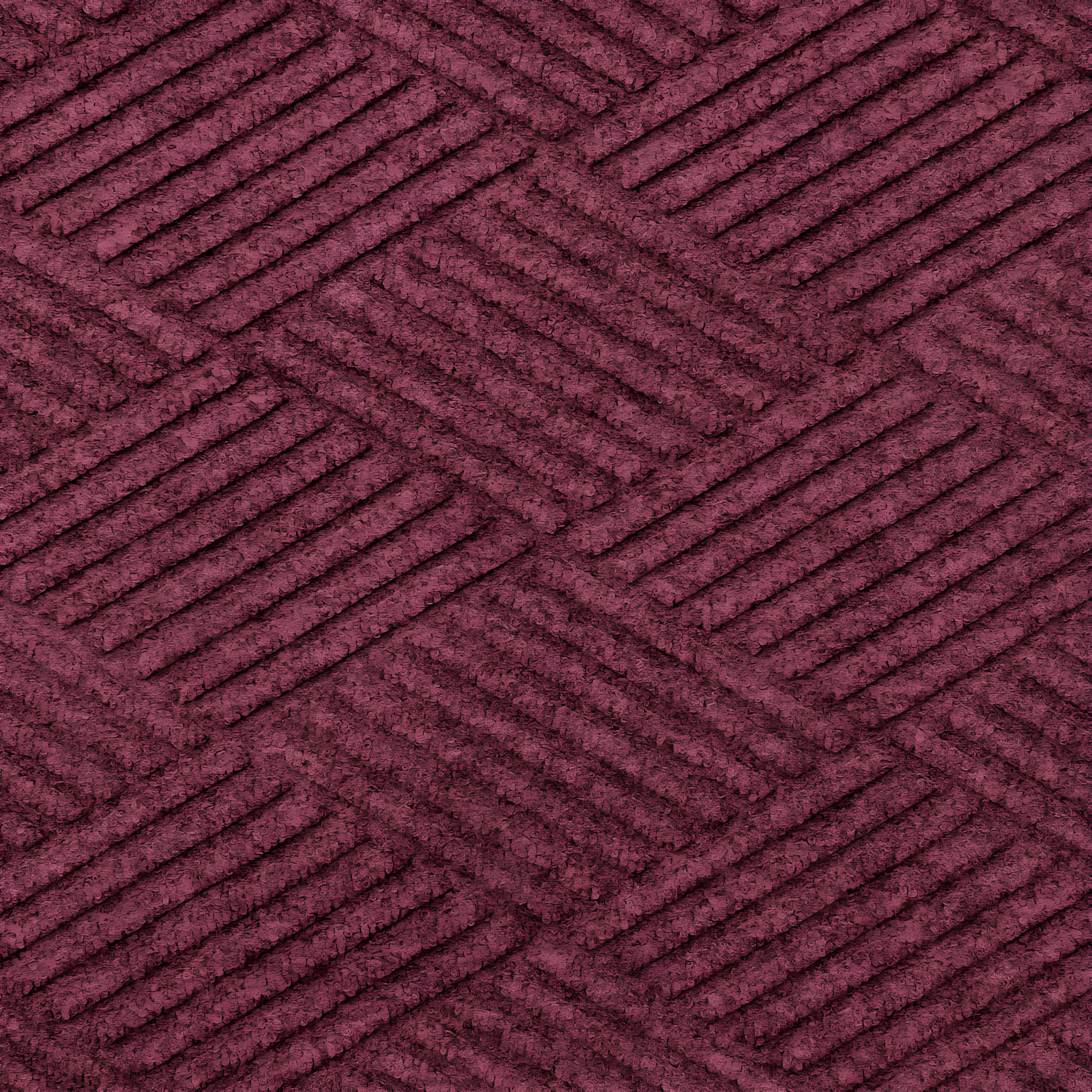 Waterhog Diamonds Indoor Outdoor Doormat