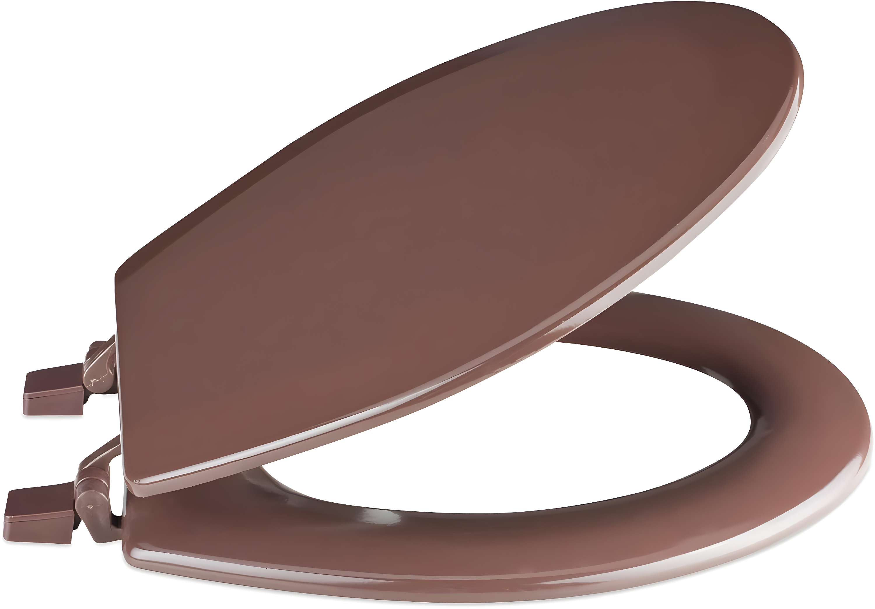 Fantasia Round Toilet Seat and Lid