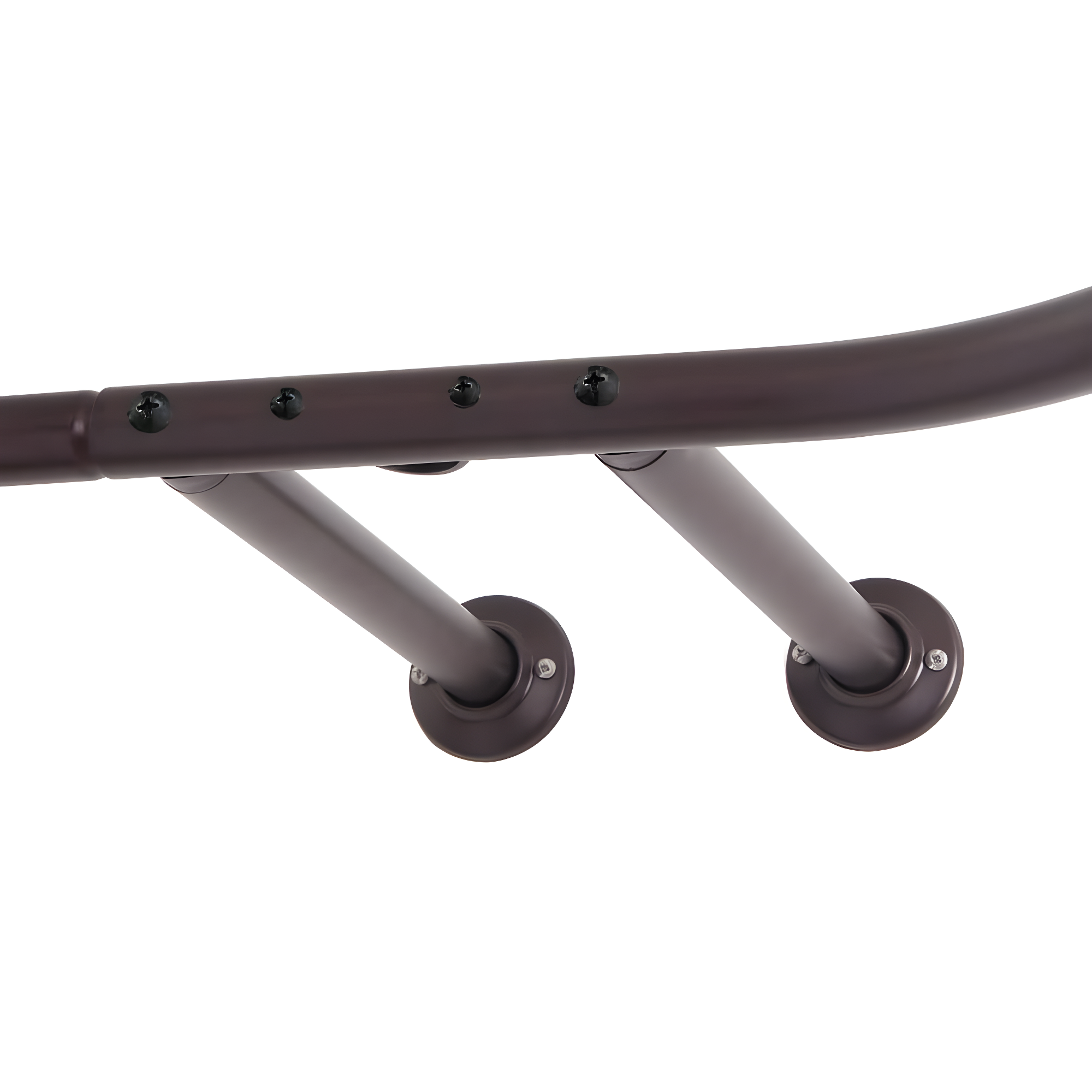 58'' D-Shaped Enclosure