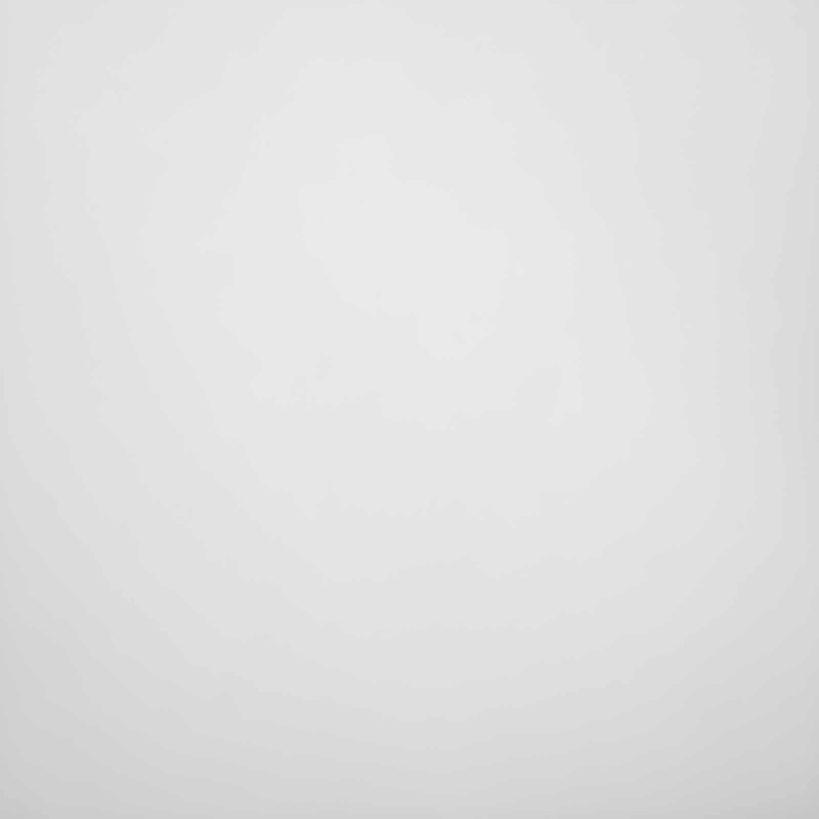 84"x40" Sora Casual Textured Light Filtering Grommet Top Curtain Panel White - No. 918