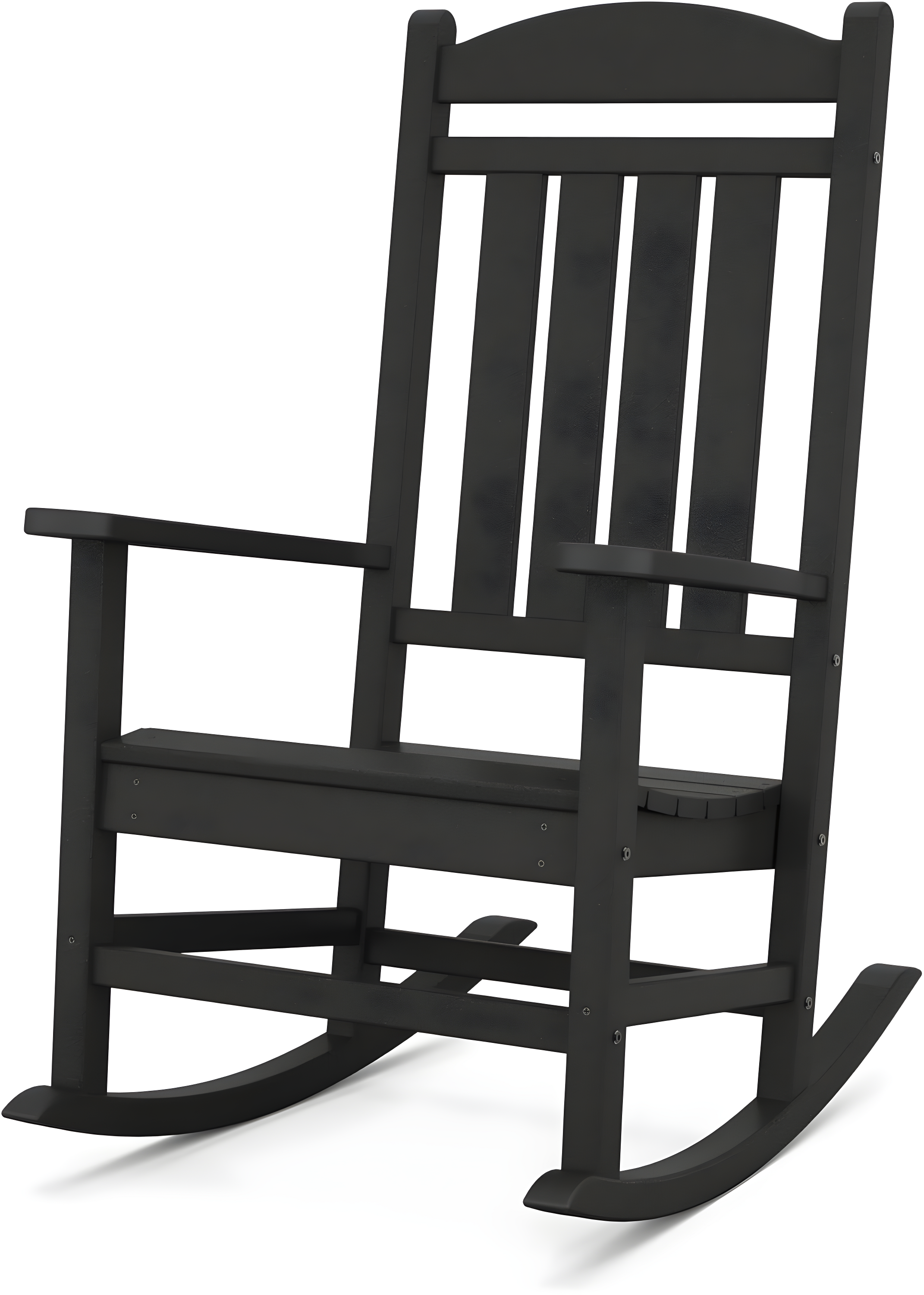 Presidential Rocking Chair