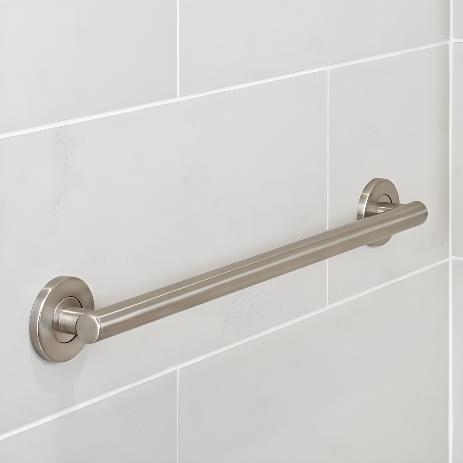 Bath Safety 18" Grab Bar