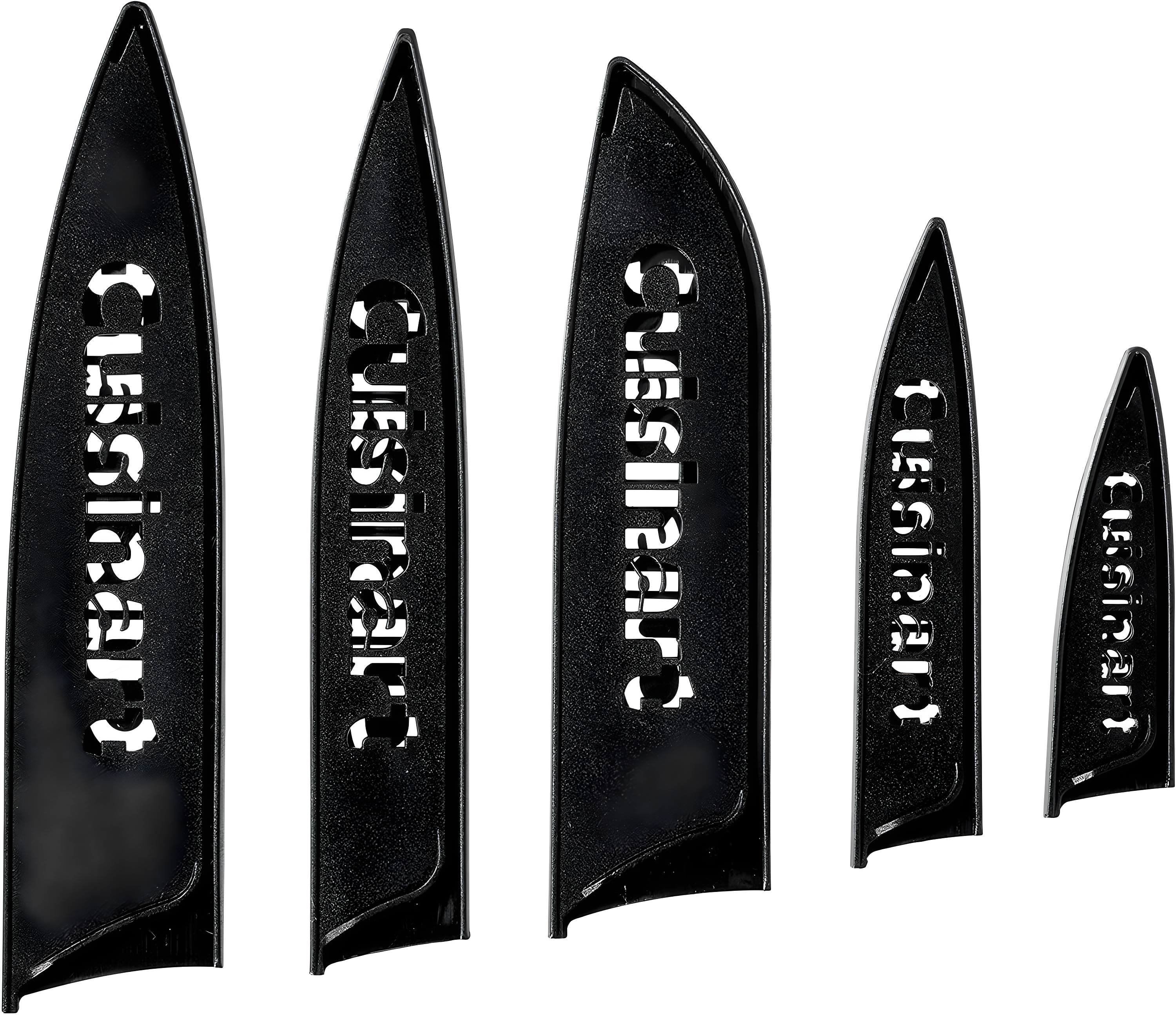 Cuisinart 10 Piece Assorted Knife Set