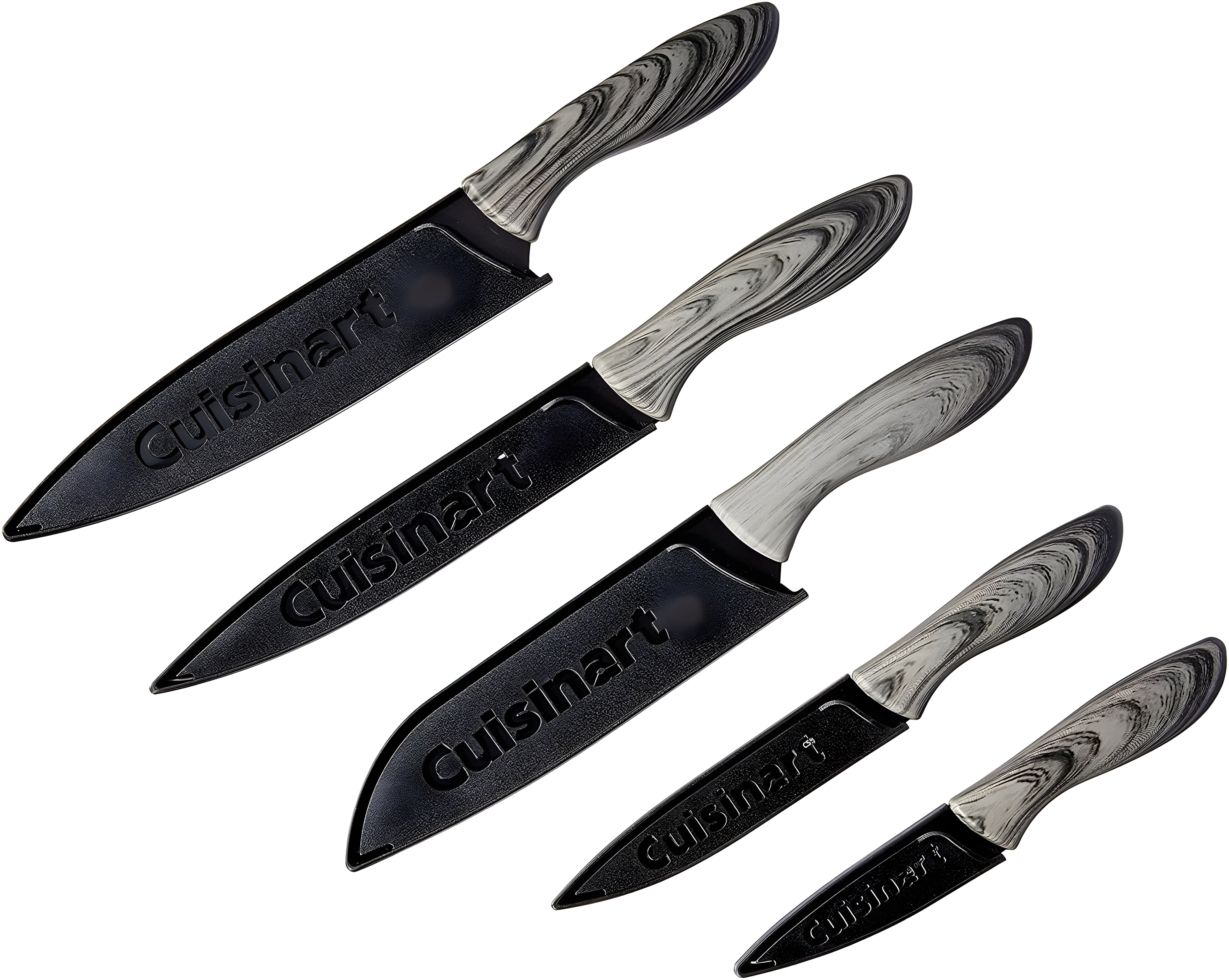 Cuisinart 10 Piece Assorted Knife Set