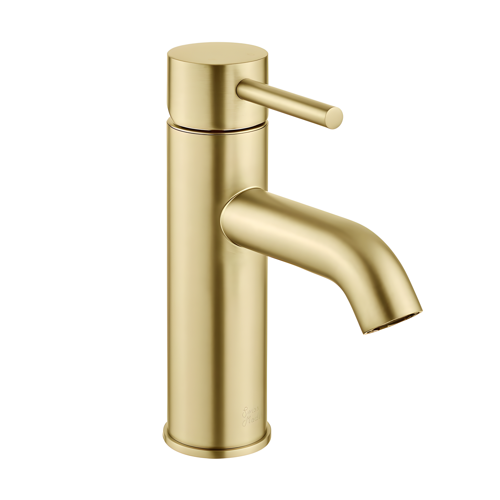 Ivy Single Hole, Single-Handle, Bathroom Faucet