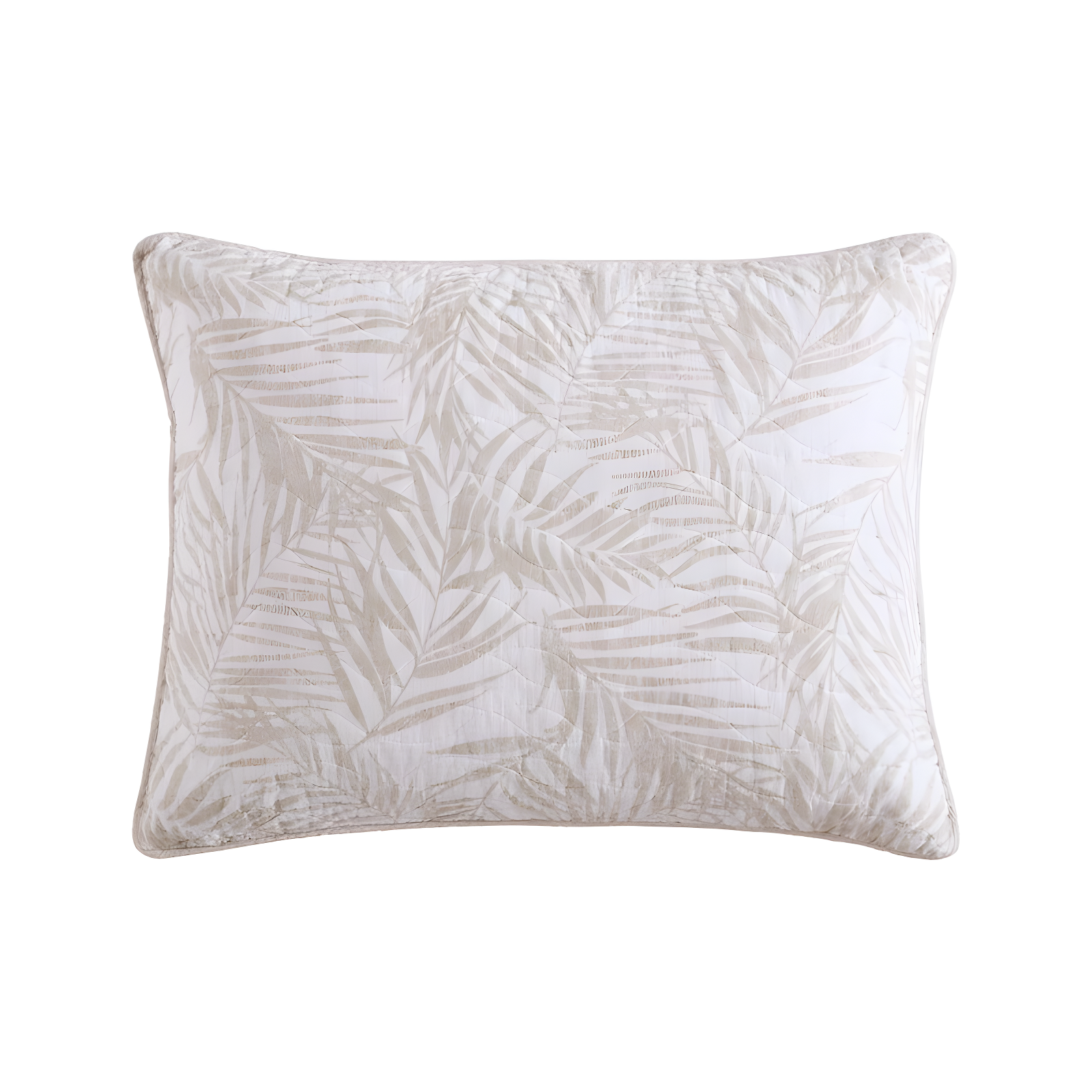 Tommy Bahama Home Tommy Bahama Palmday Cotton Reversible Quilt Set