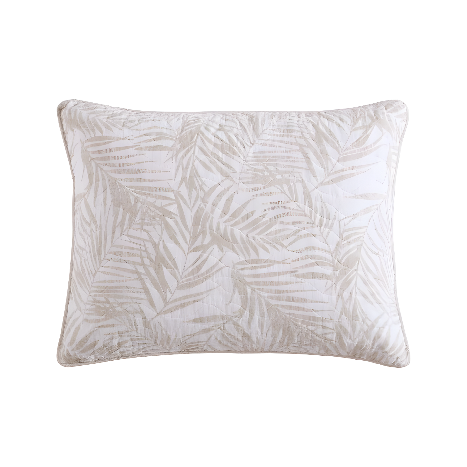 Tommy Bahama Home Tommy Bahama Palmday Cotton Reversible Quilt Set