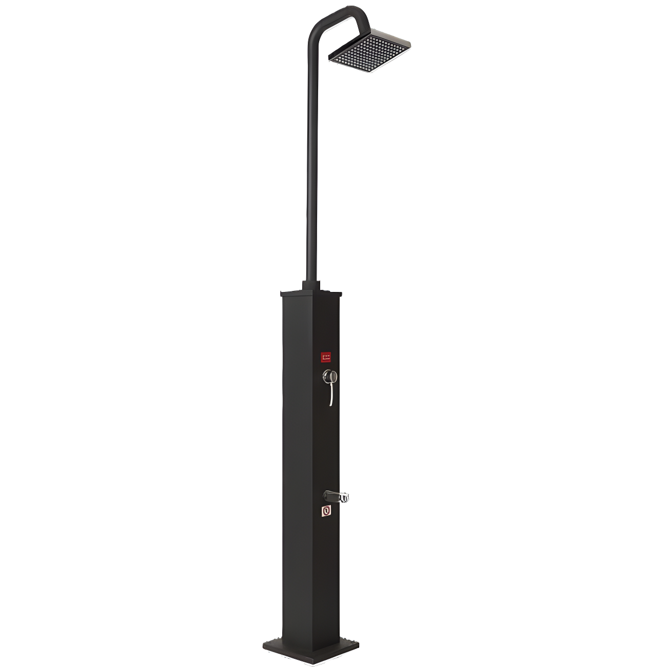 Sunneday Solar Shower Deluxe Supreme 6 Gallon
