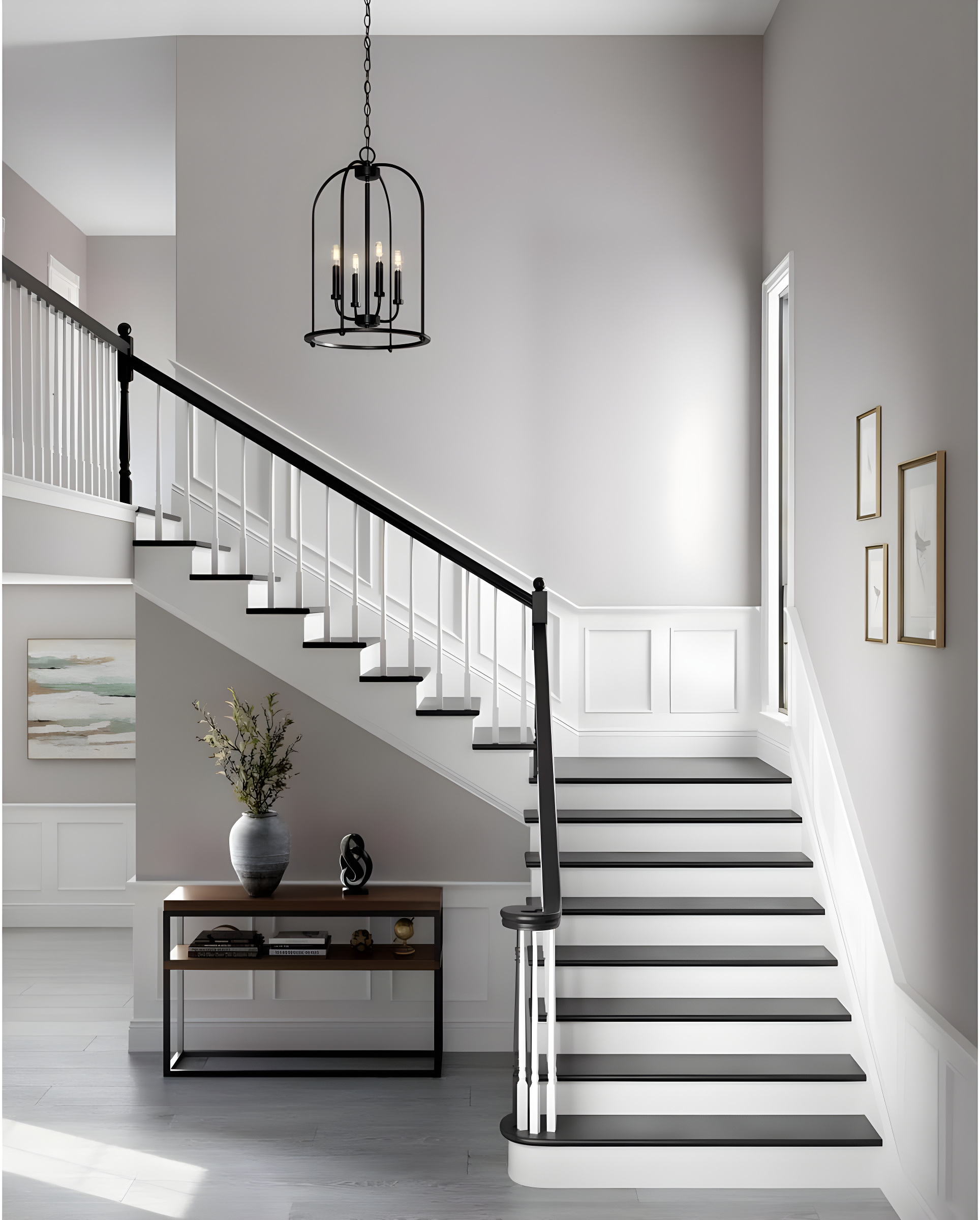 Ceiling Light Accessory Chain
