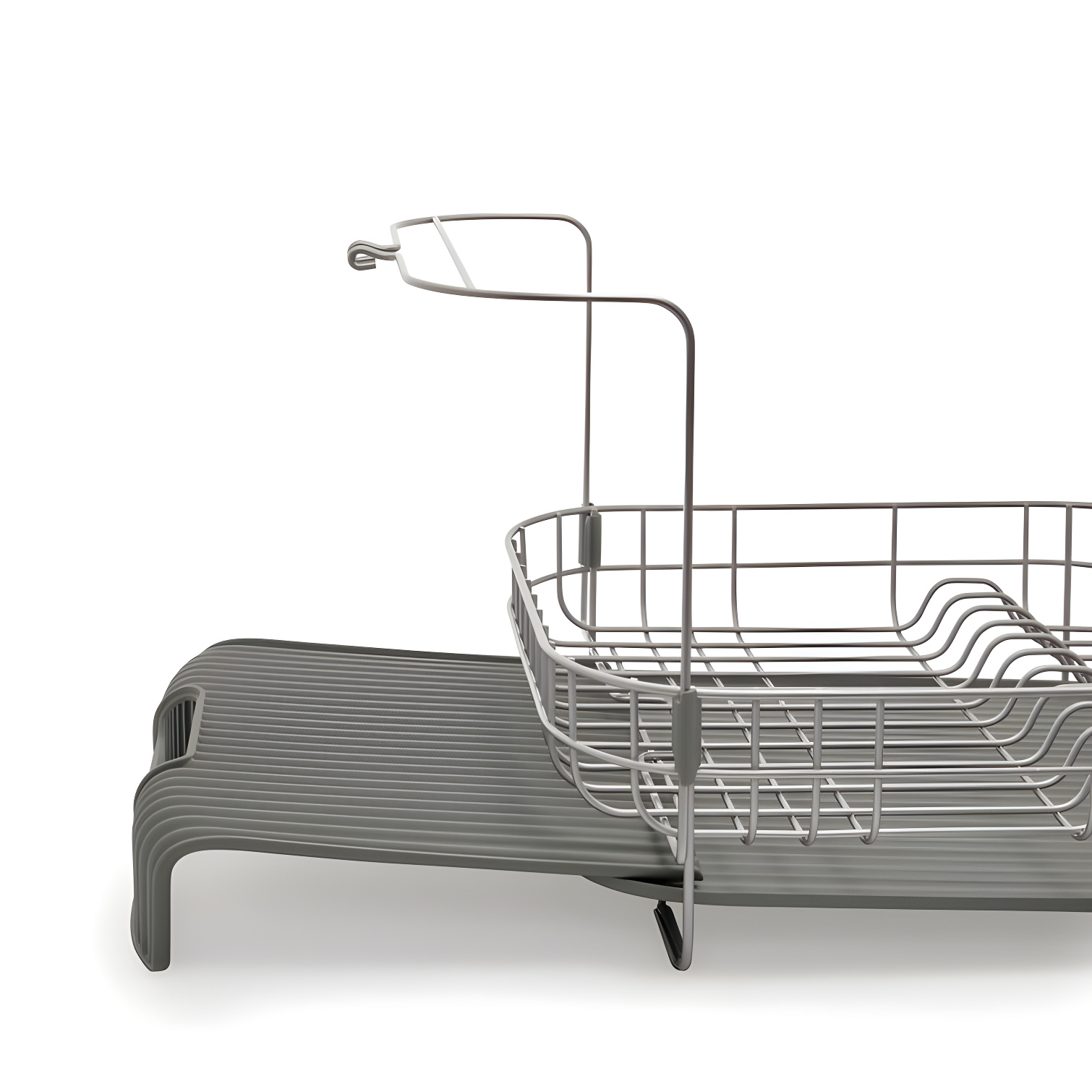 KitchenAid® KitchenAid® Full Size Expandable Dish-Drying Rack