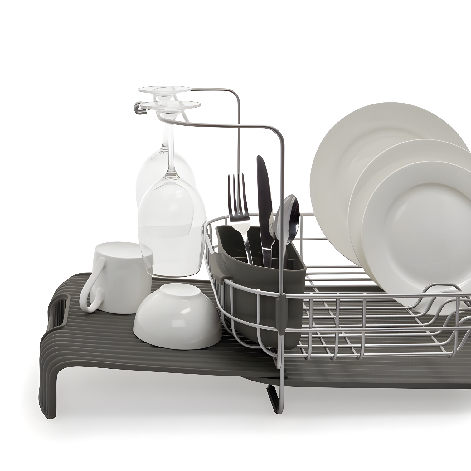 KitchenAid® KitchenAid® Full Size Expandable Dish-Drying Rack