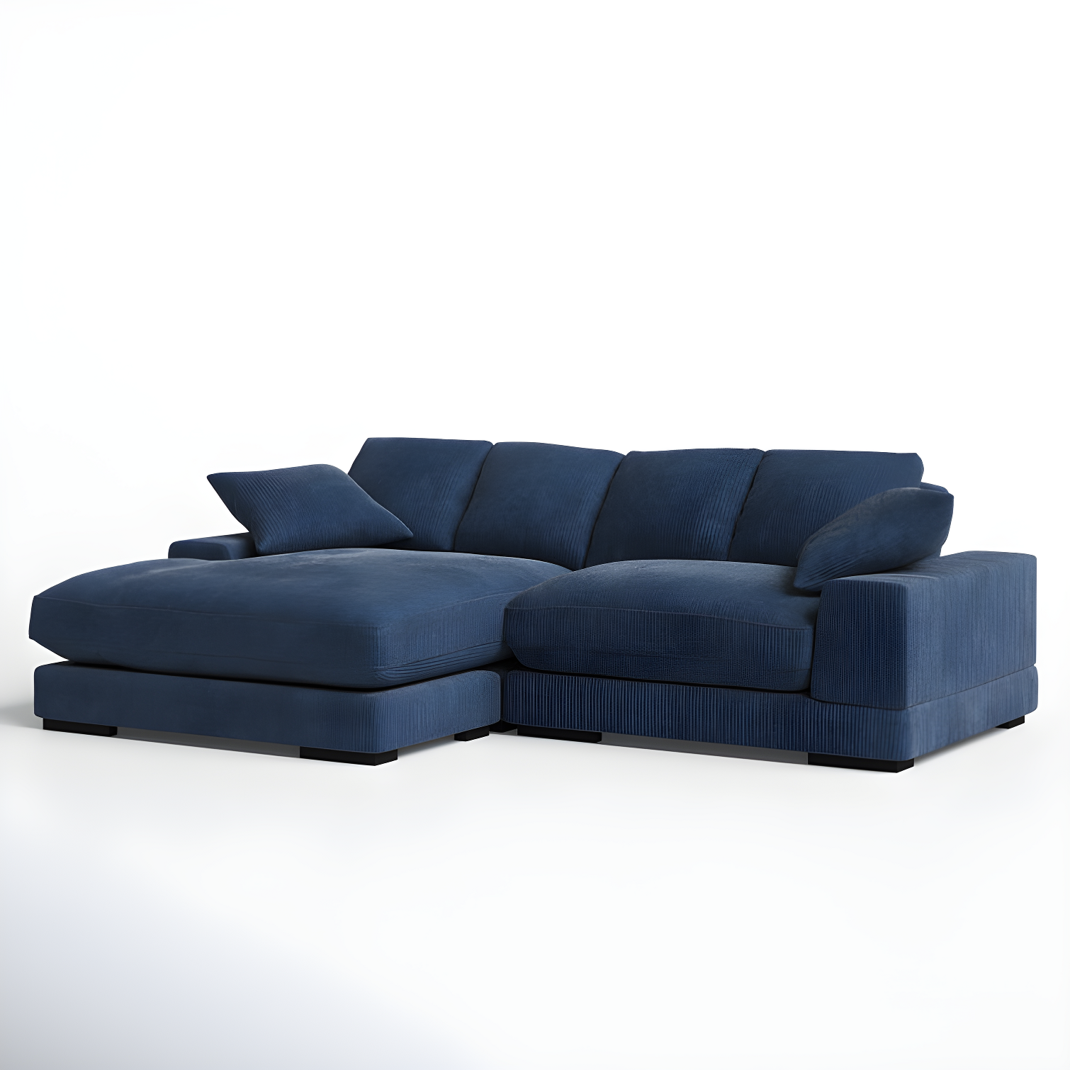 Lonsdale Chaise Sectional