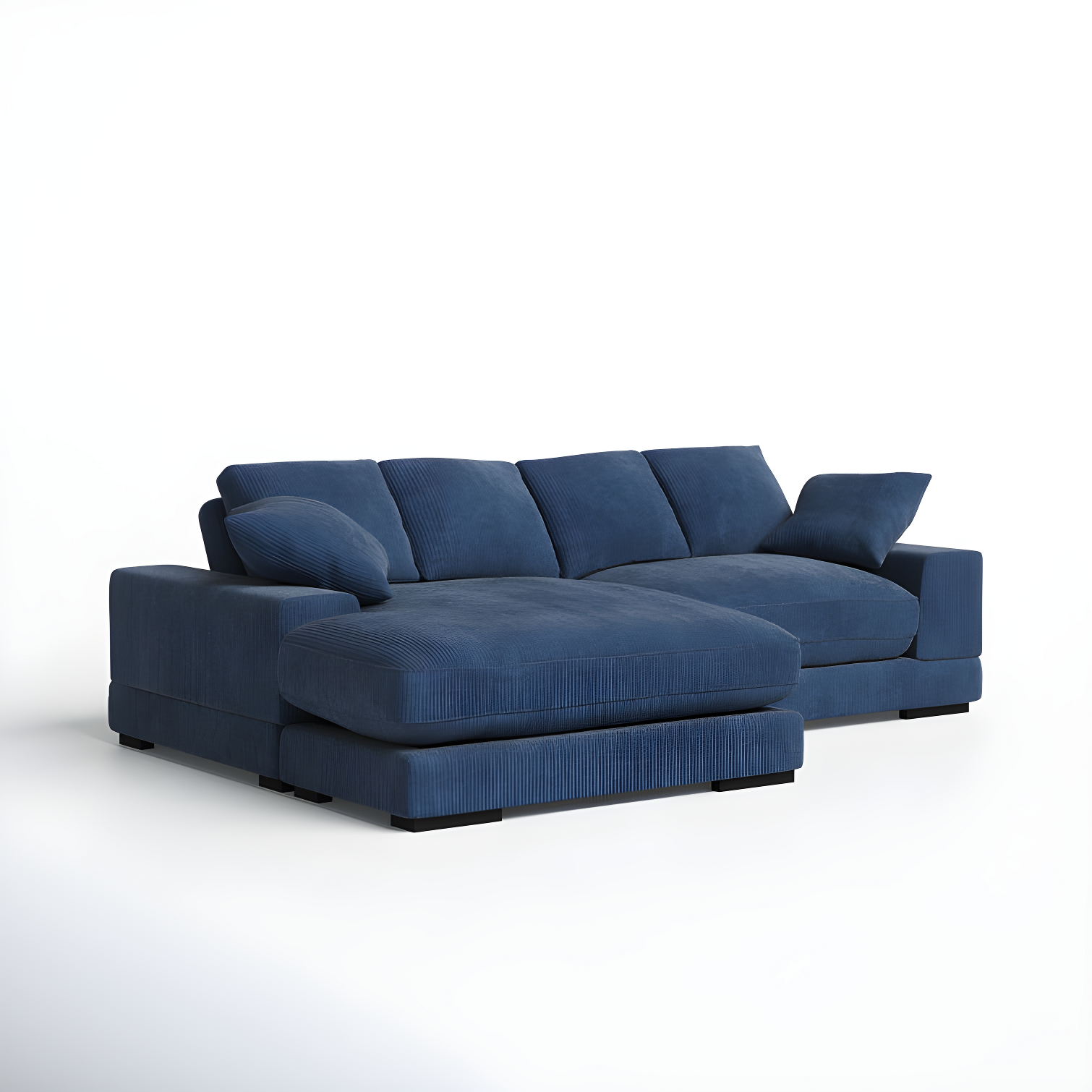 Lonsdale Chaise Sectional