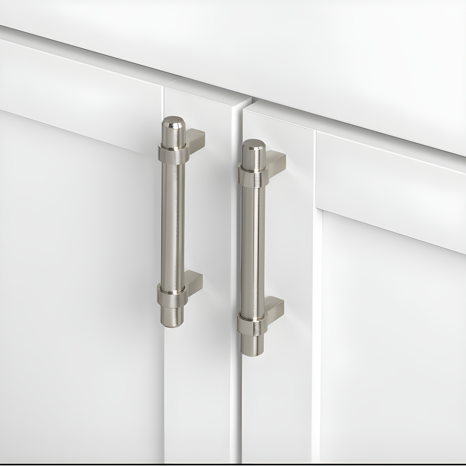 3" Center to Center Bar Pull