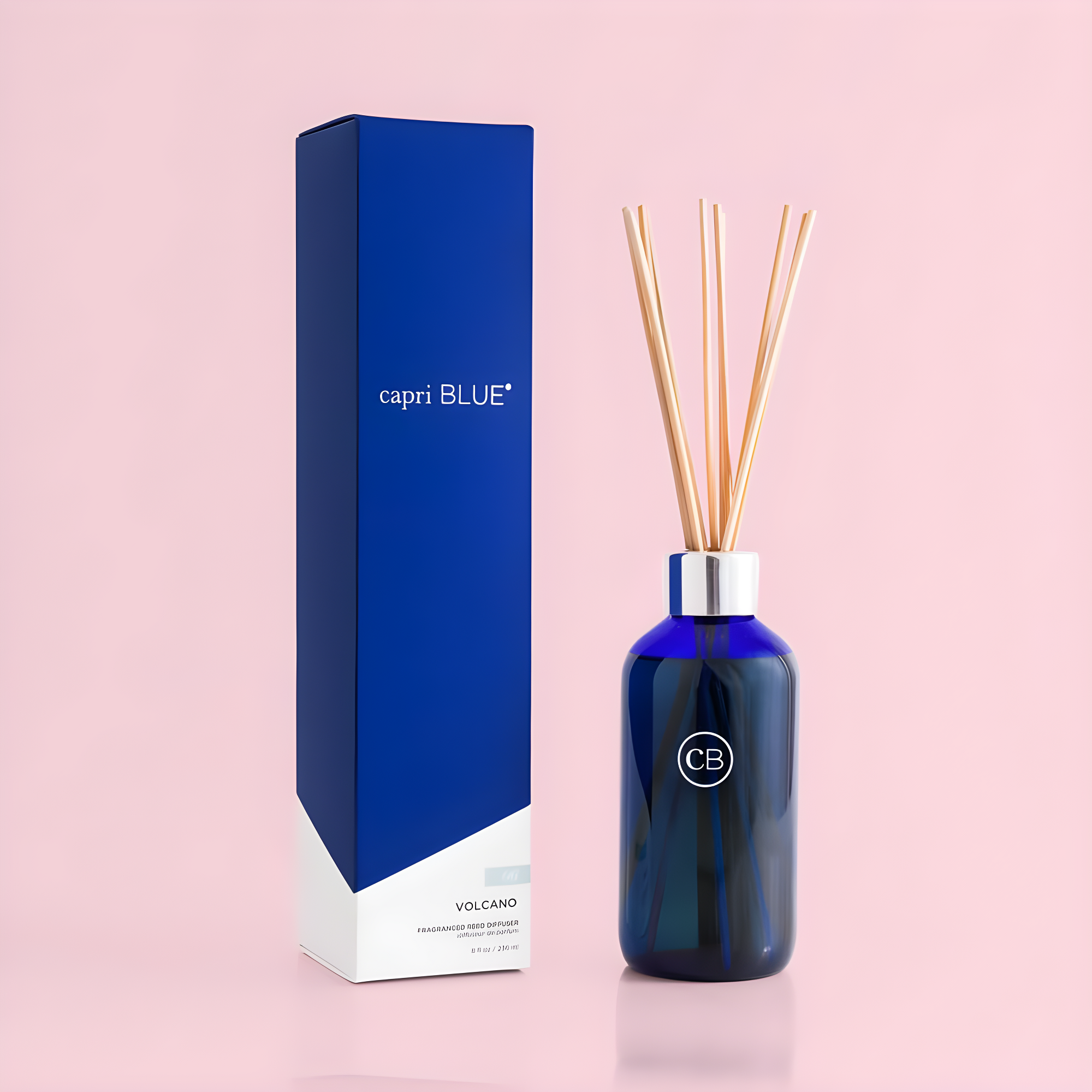 Capri Blue Volcano Reed Signature Diffuser