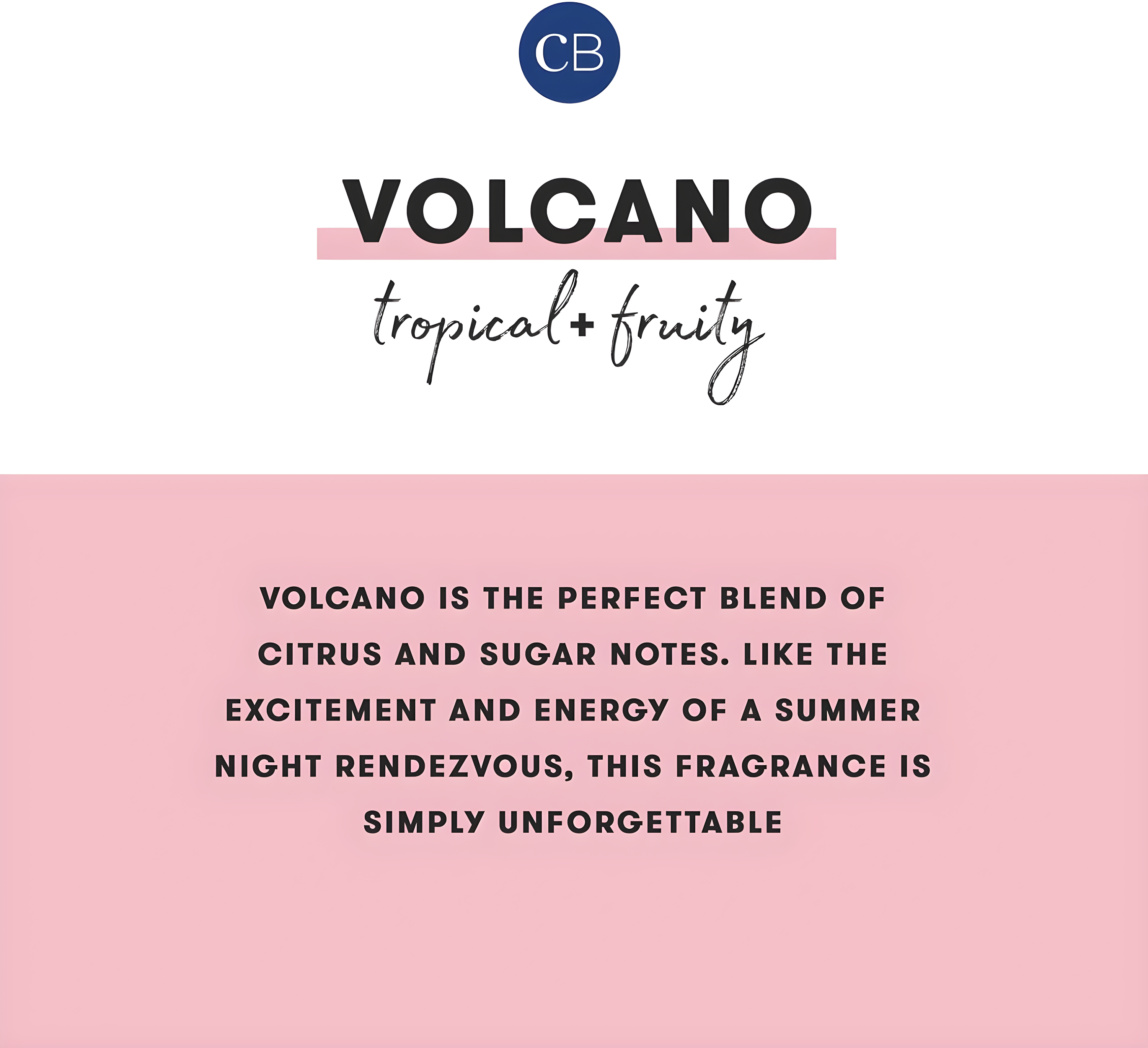 Capri Blue Volcano Reed Signature Diffuser