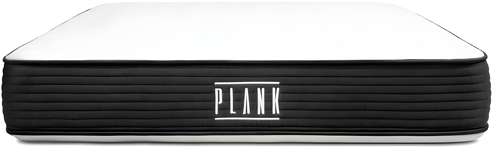 Brooklyn Bedding Plank 11-Inch Two-Sided Firm Mattress