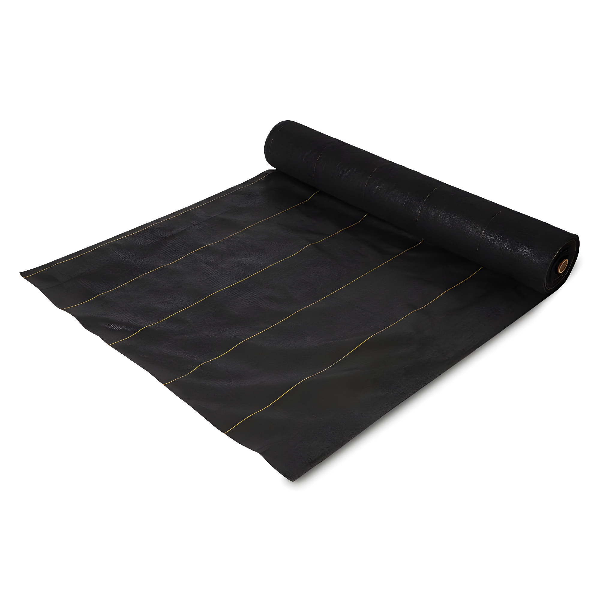 DeWitt Sunbelt Woven Weed Barrier Landscape Fabric Ground Cover (Set of 2)