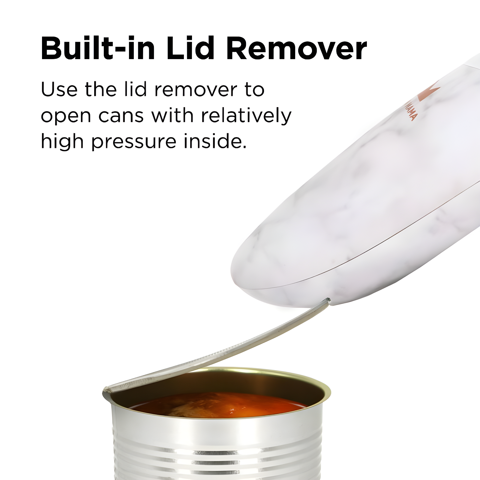 Kitchen Mama Auto 2.0 Electric Can Opener